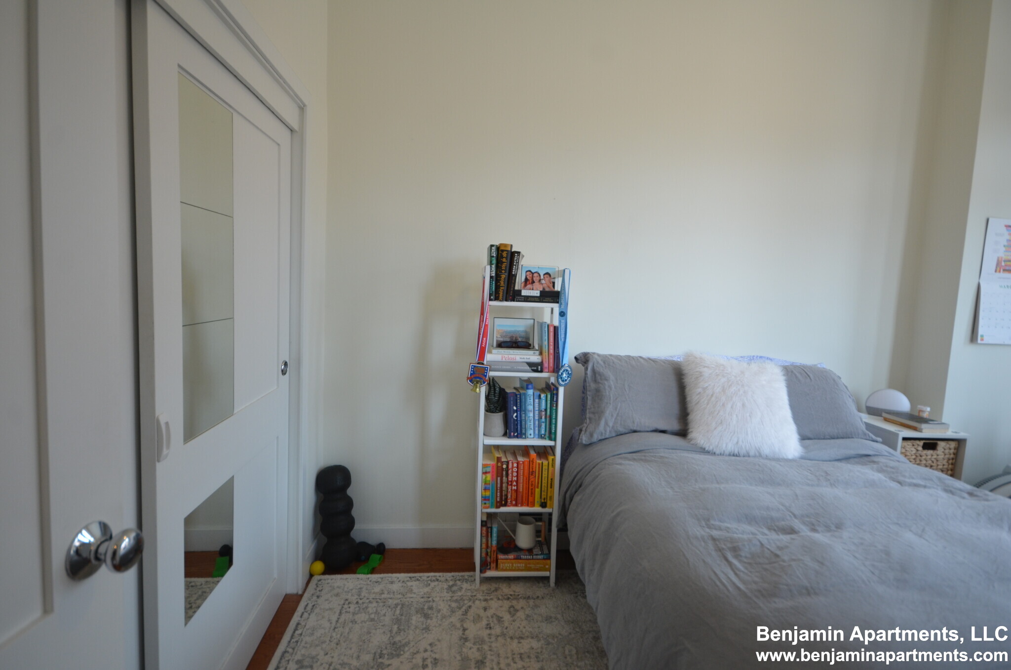 525 Massachusetts Ave, Roxbury