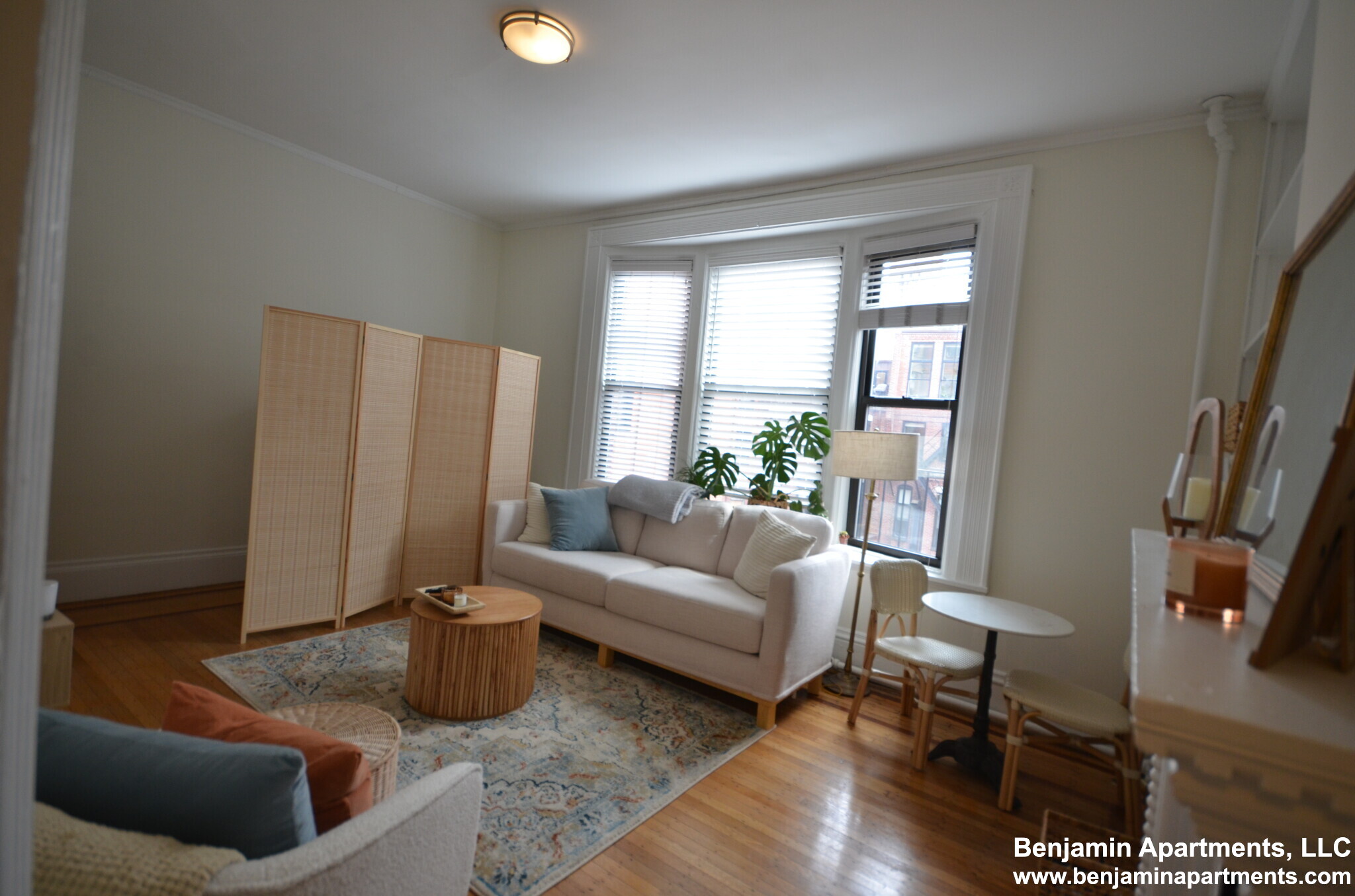 172 Commonwealth Ave, Back Bay