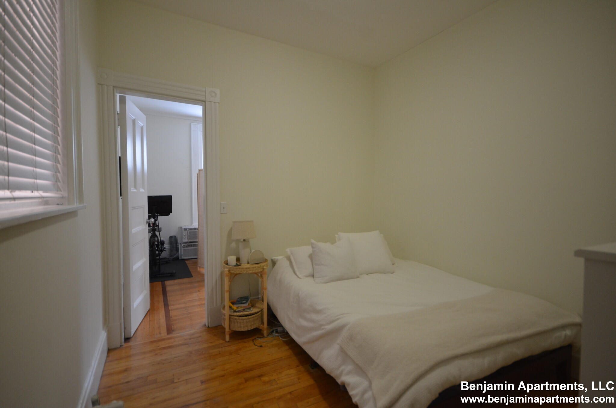 172 Commonwealth Ave, Back Bay