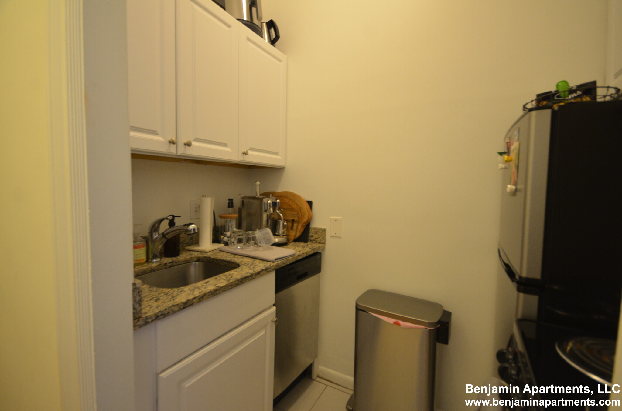 172 Commonwealth Ave, Back Bay