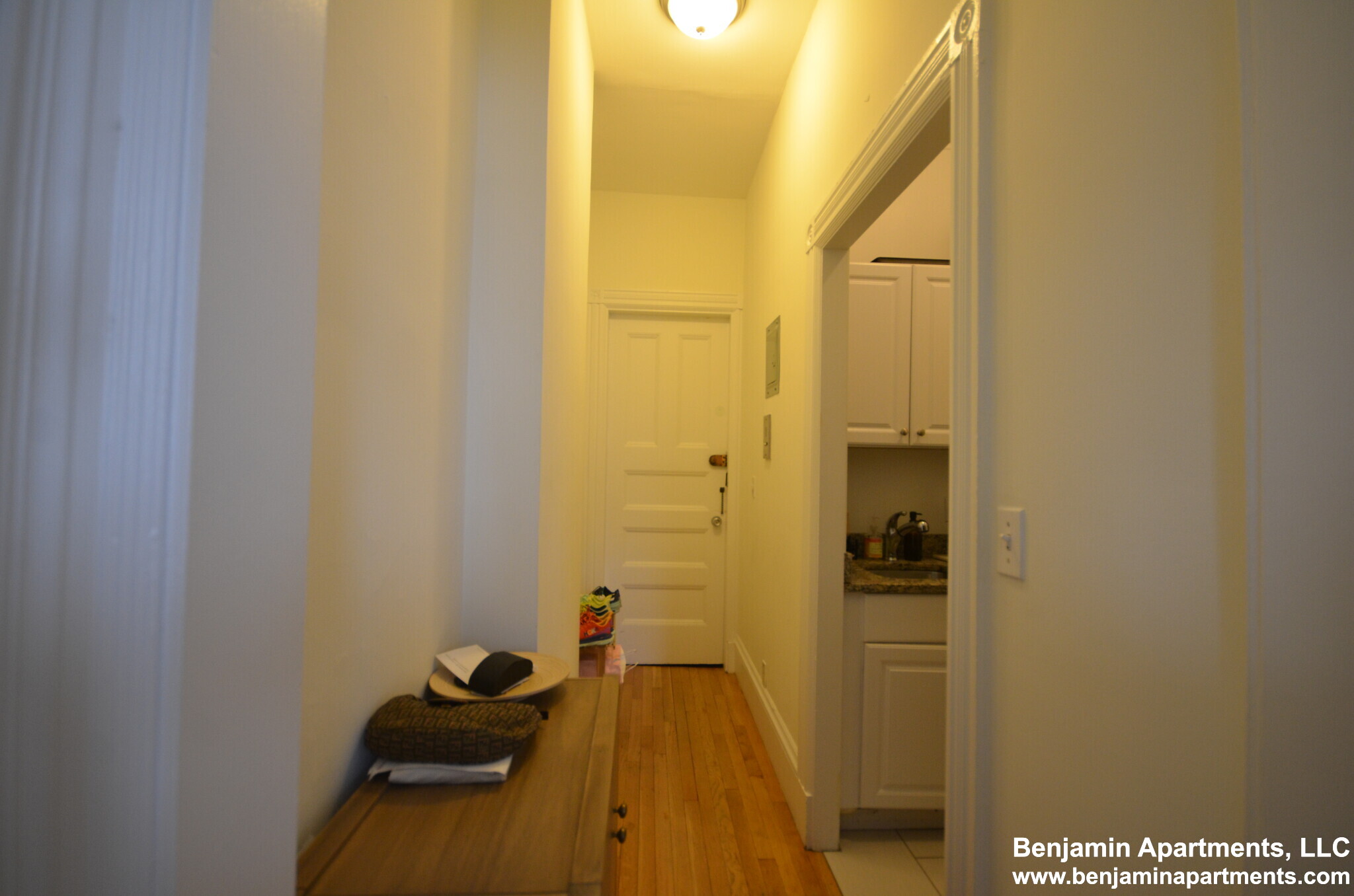 172 Commonwealth Ave, Back Bay