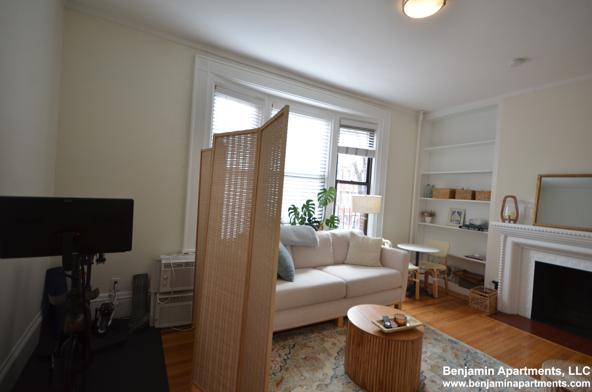 172 Commonwealth Ave, Back Bay