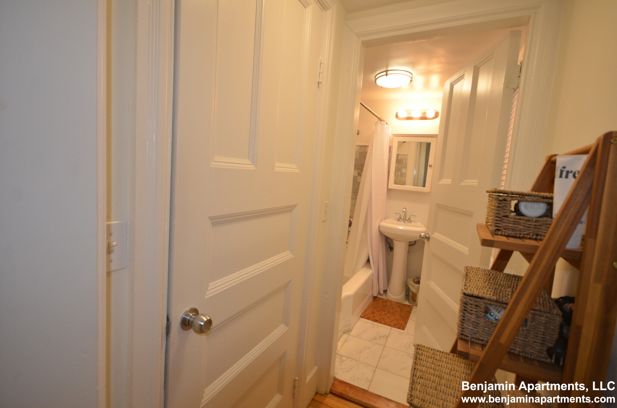 172 Commonwealth Ave, Back Bay