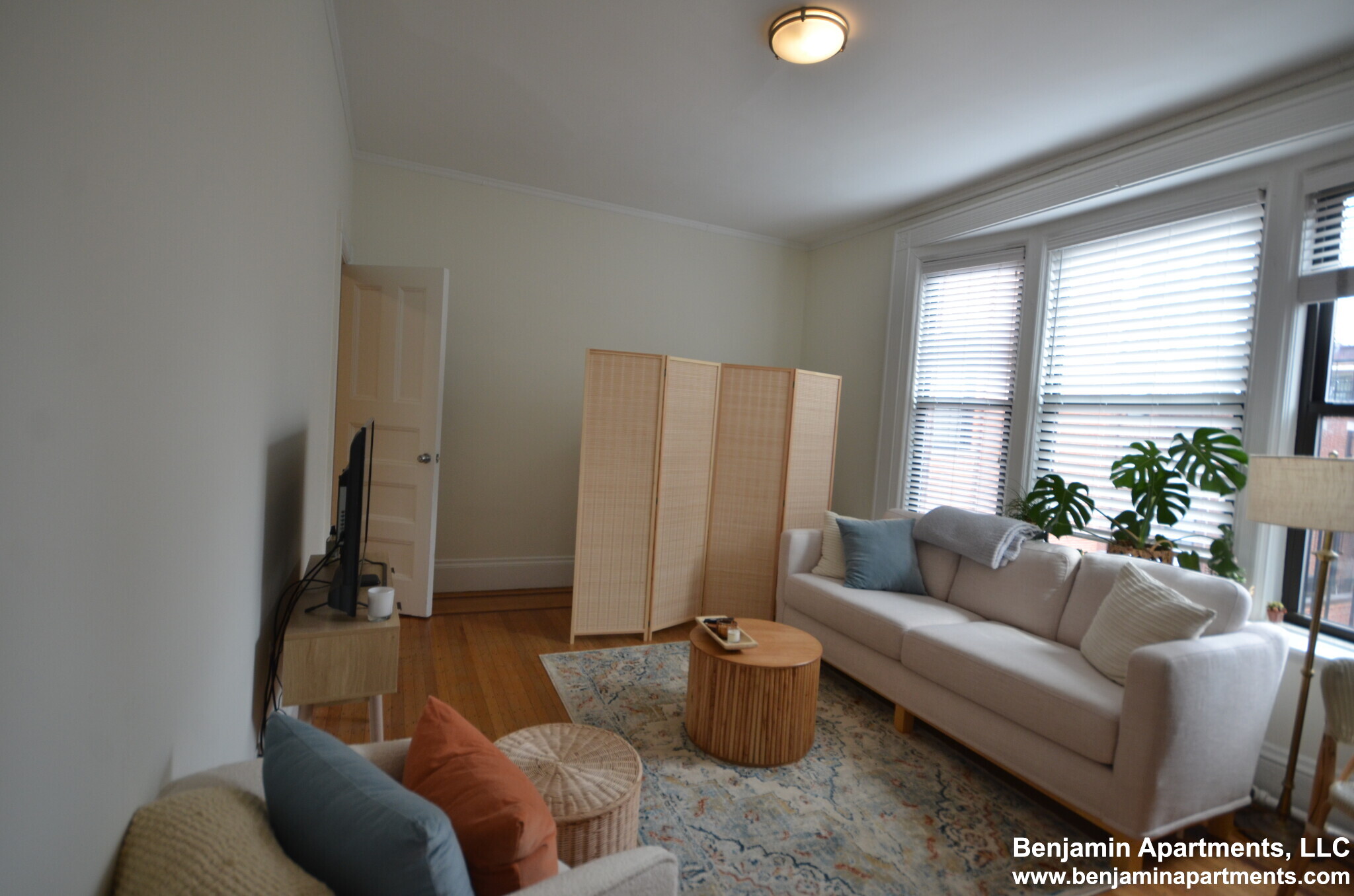 172 Commonwealth Ave, Back Bay