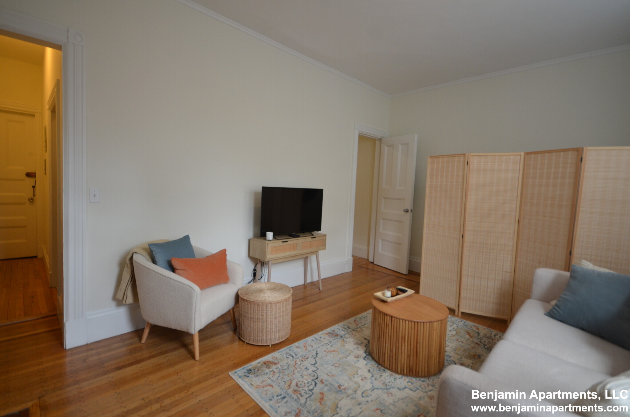 172 Commonwealth Ave, Back Bay