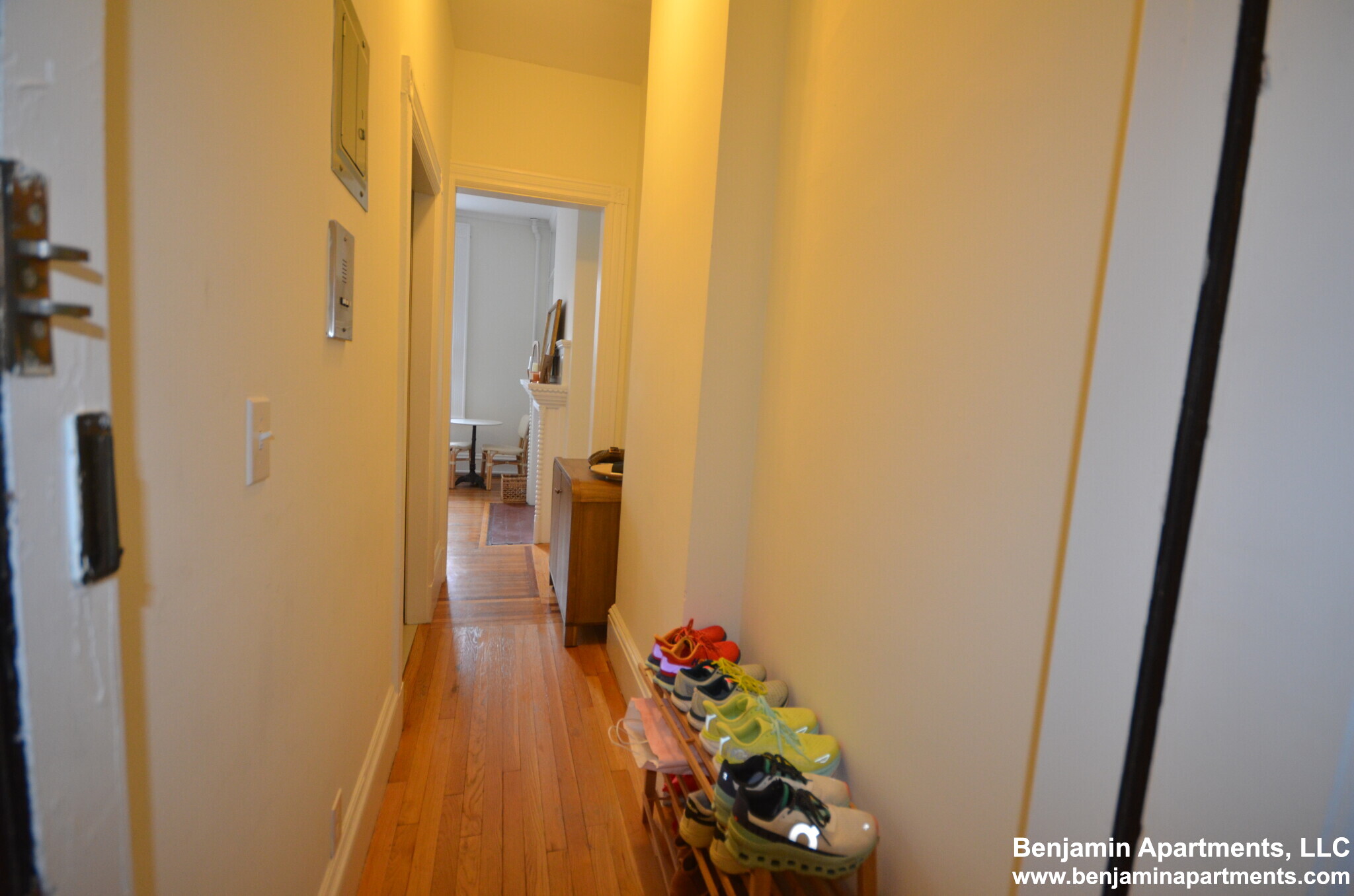 172 Commonwealth Ave, Back Bay