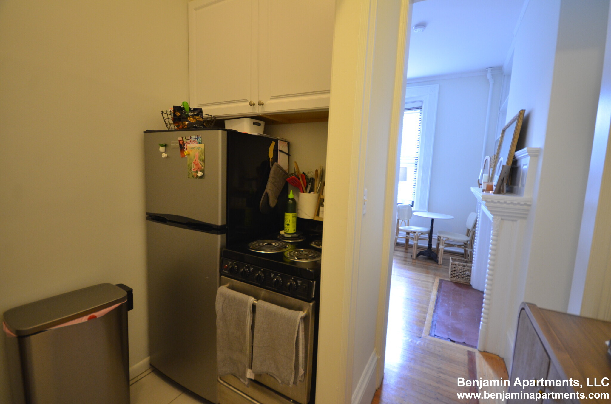 172 Commonwealth Ave, Back Bay