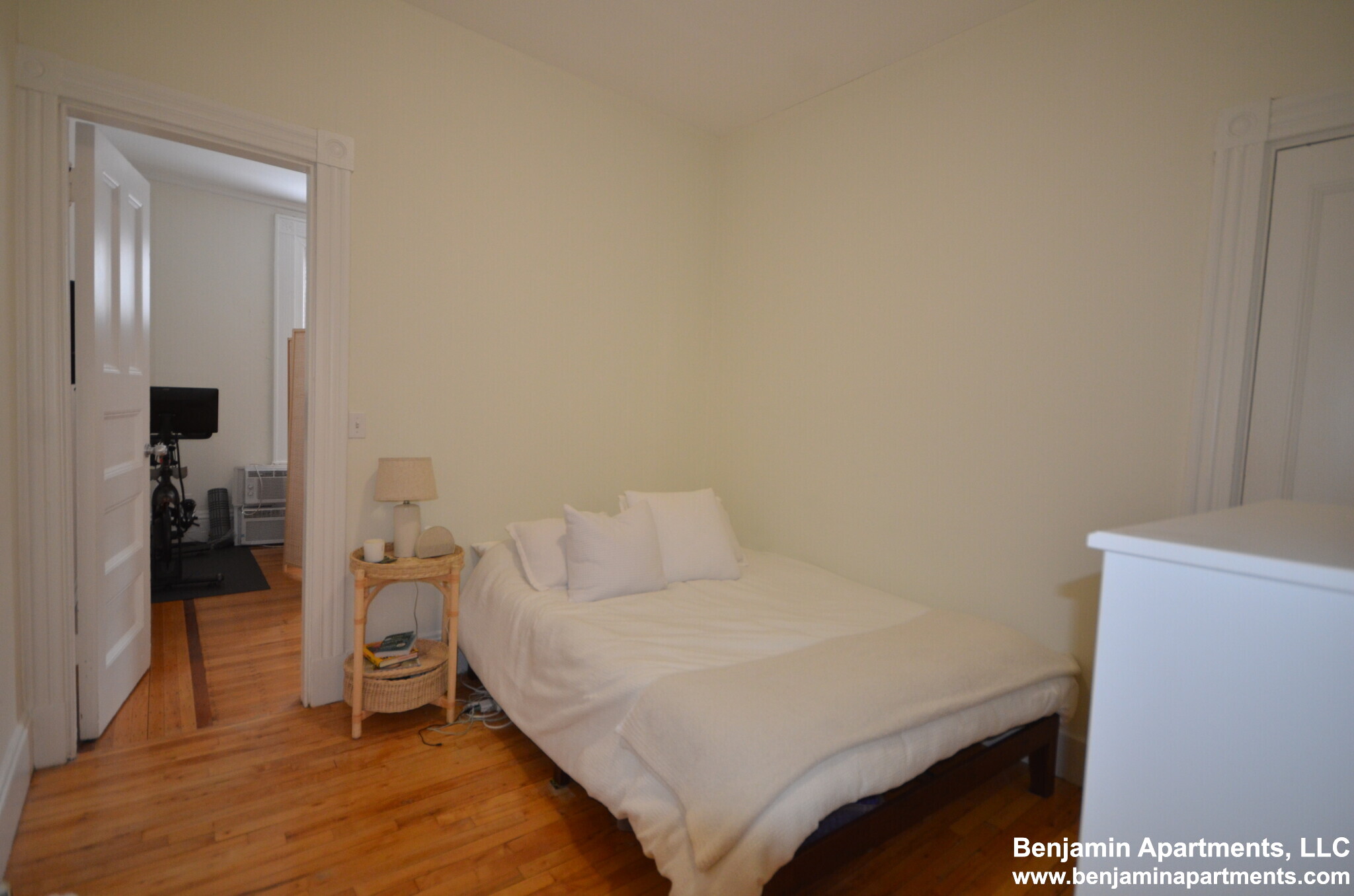 172 Commonwealth Ave, Back Bay