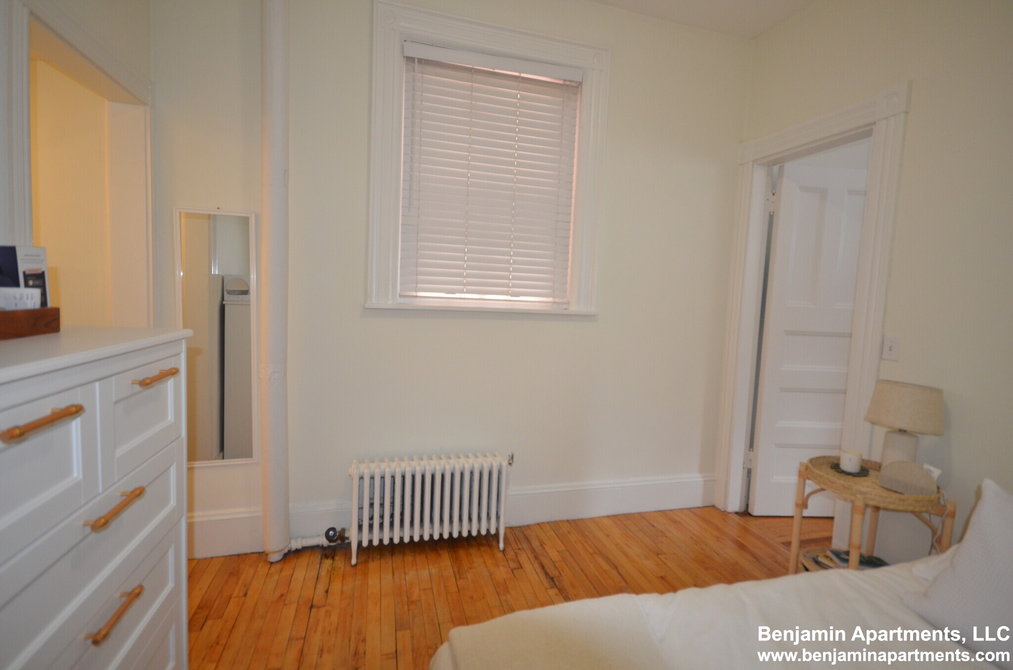 172 Commonwealth Ave, Back Bay