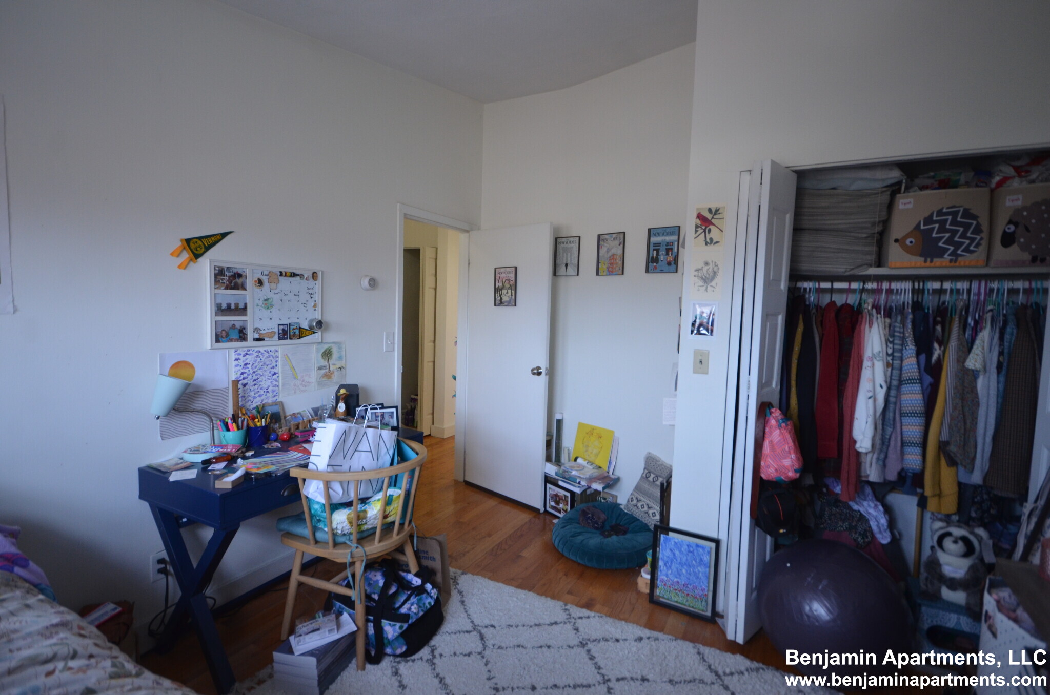 550 Massachusetts Ave, South End