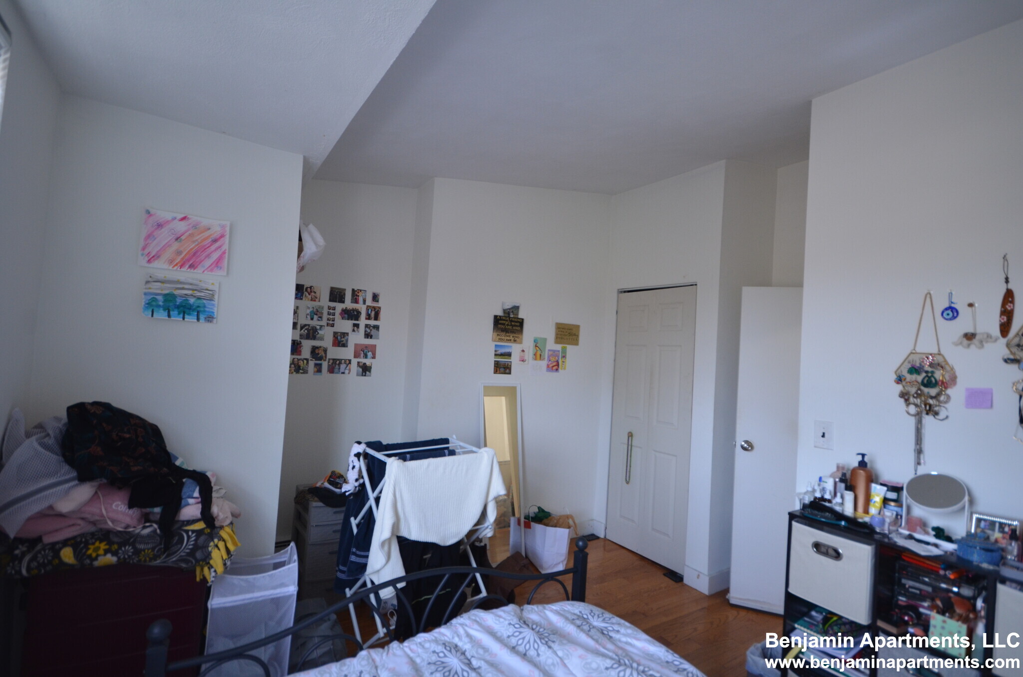 550 Massachusetts Ave, South End