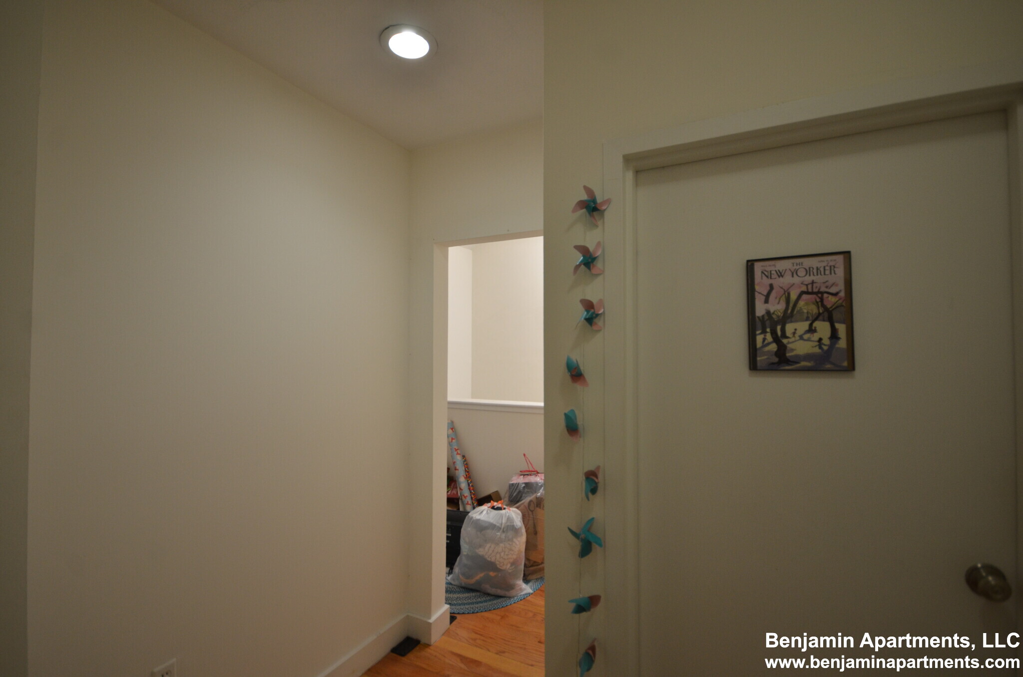 550 Massachusetts Ave, South End