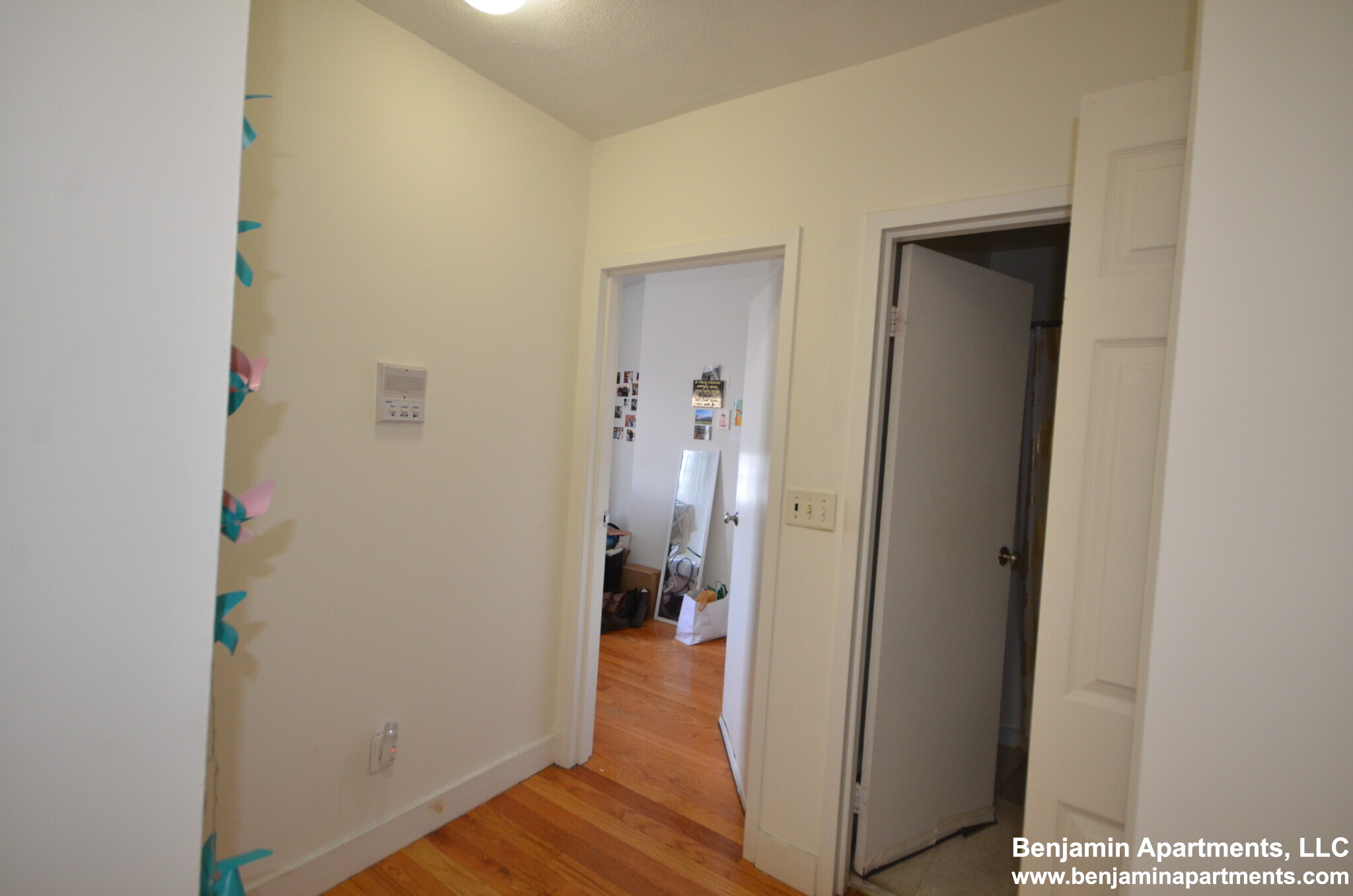 550 Massachusetts Ave, South End