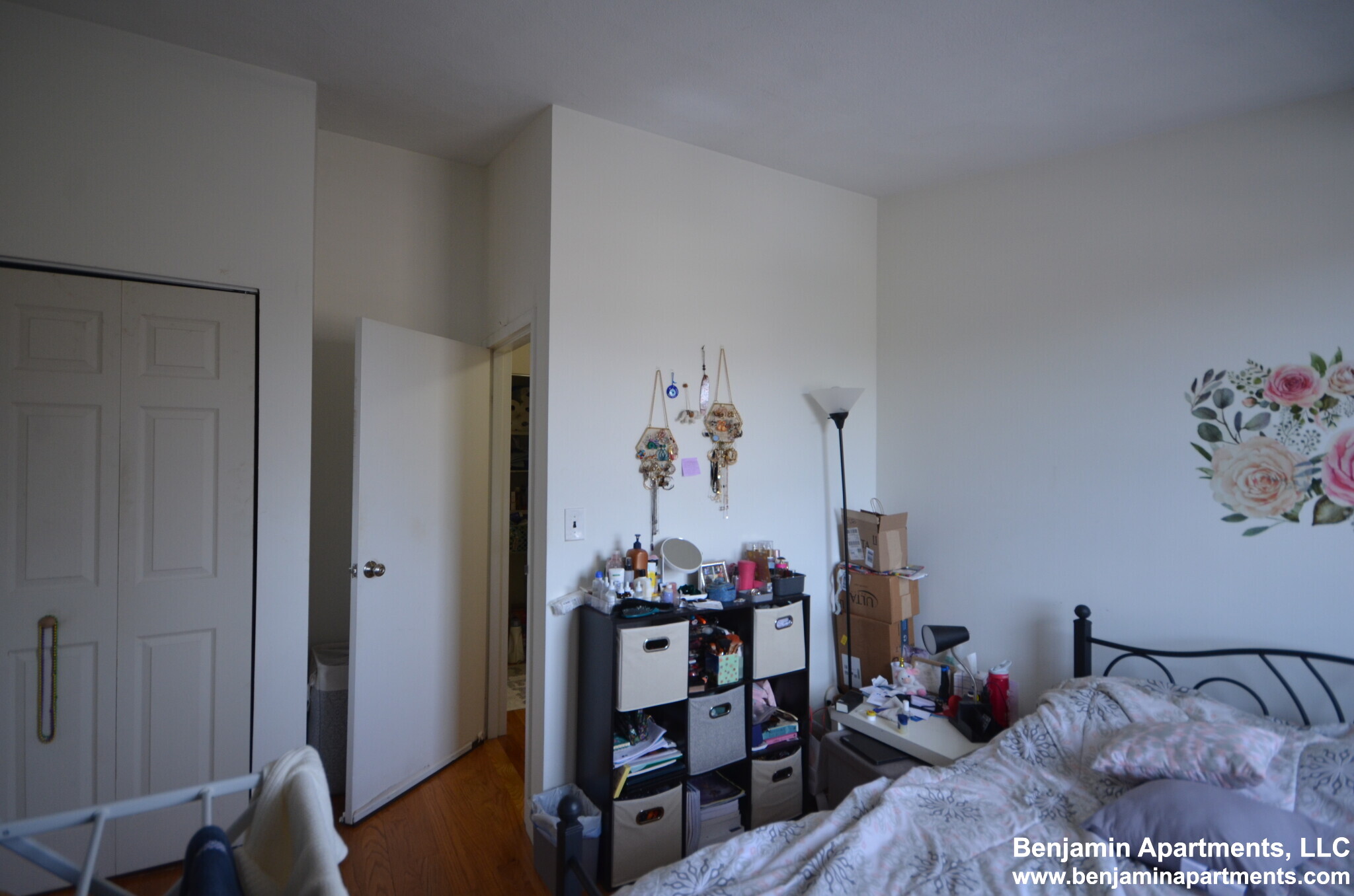 550 Massachusetts Ave, South End