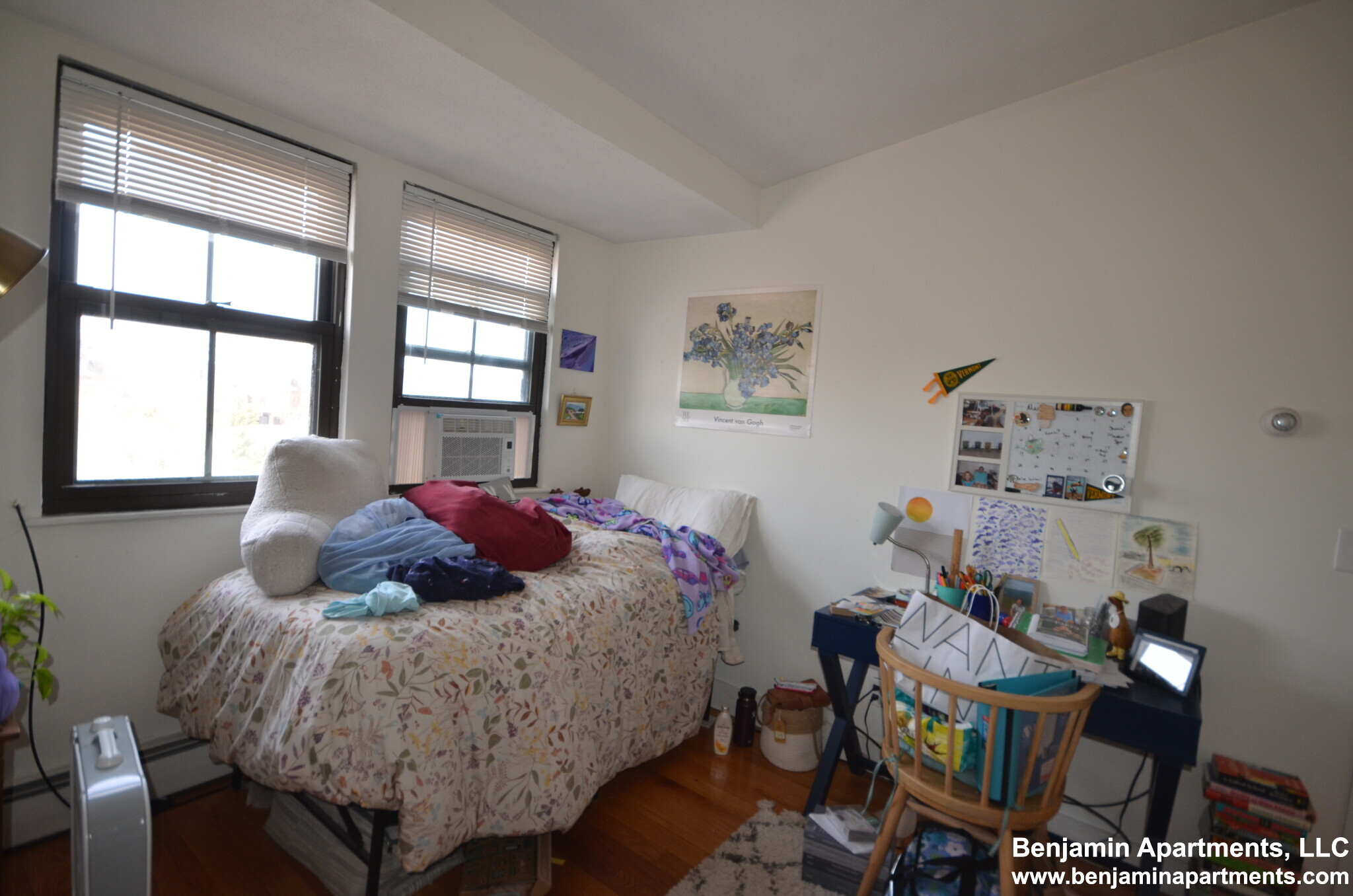 550 Massachusetts Ave, South End