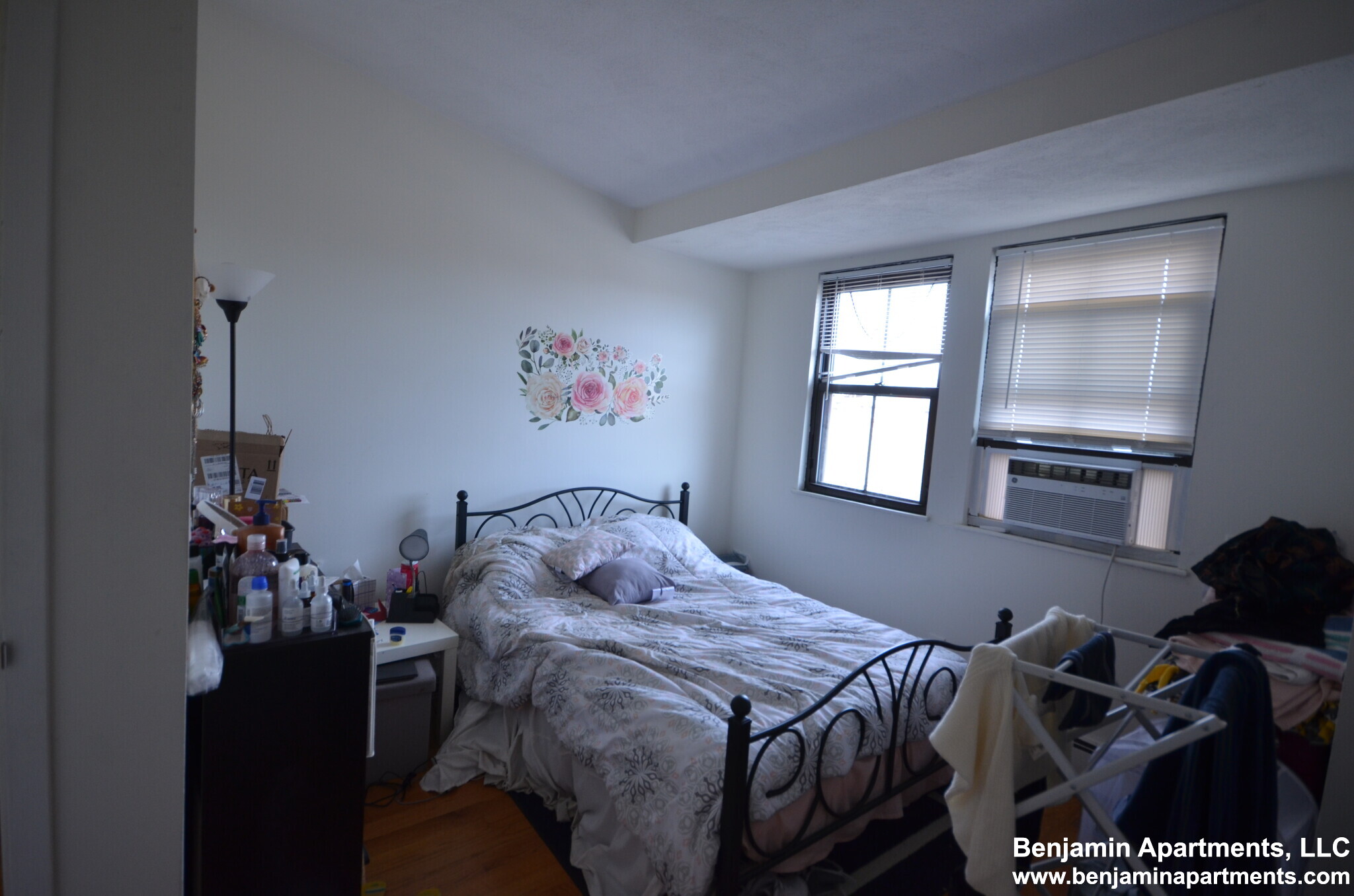 550 Massachusetts Ave, South End