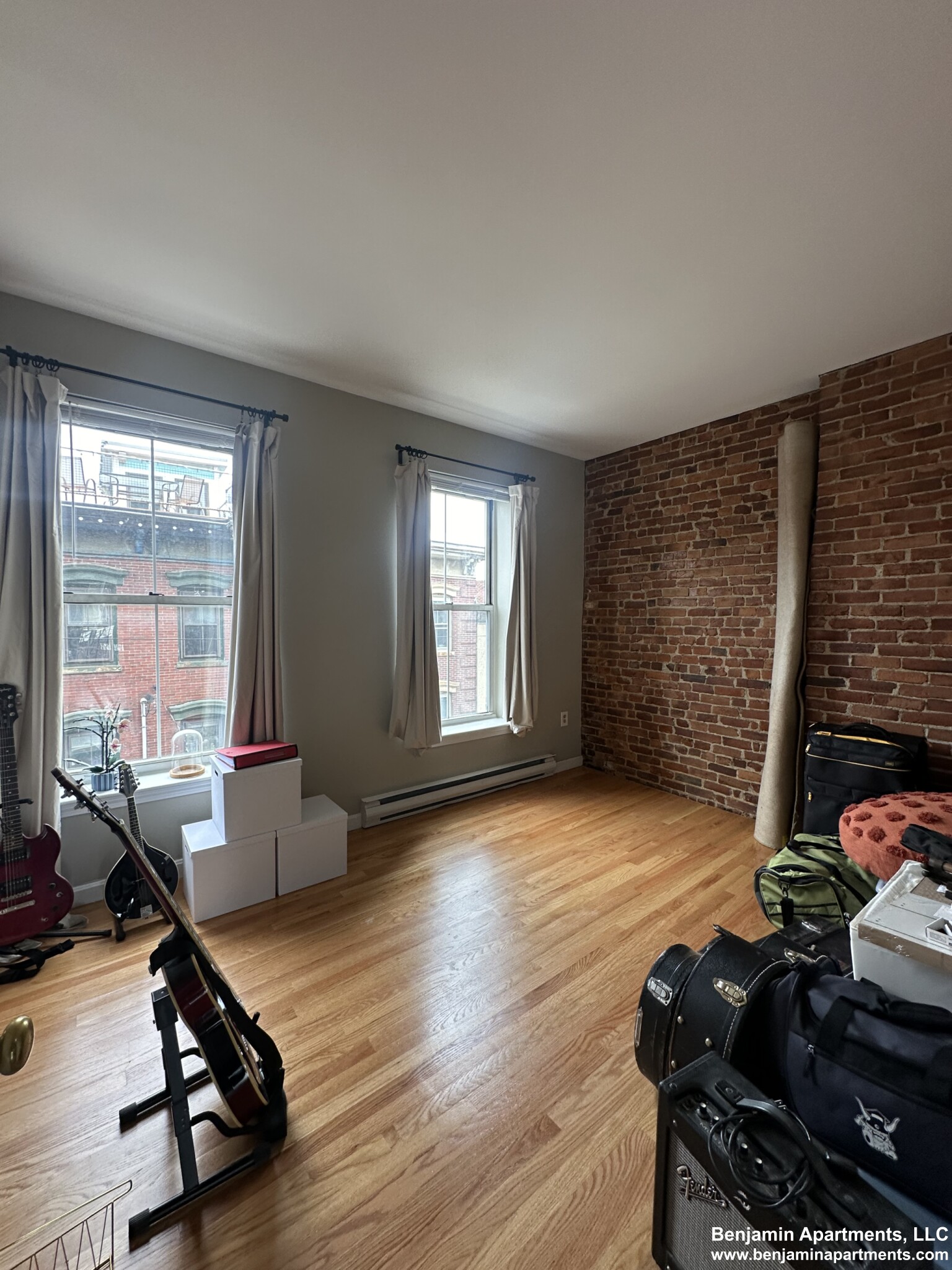 7 Pembroke St, Chelsea