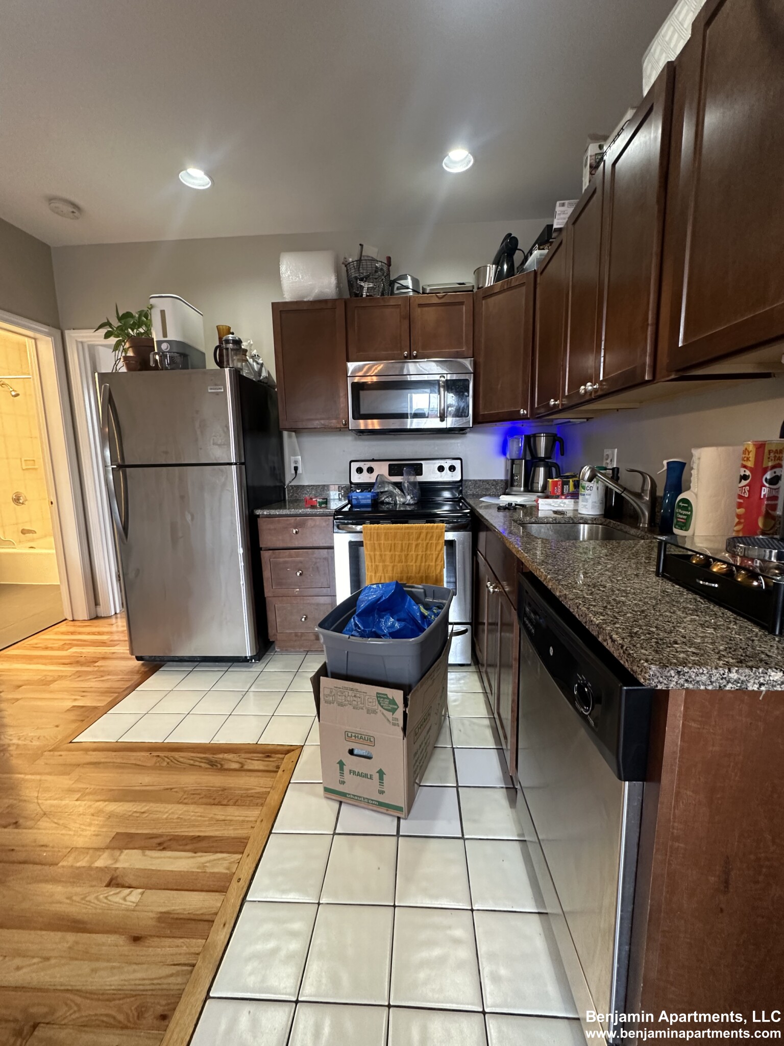 7 Pembroke St, Chelsea