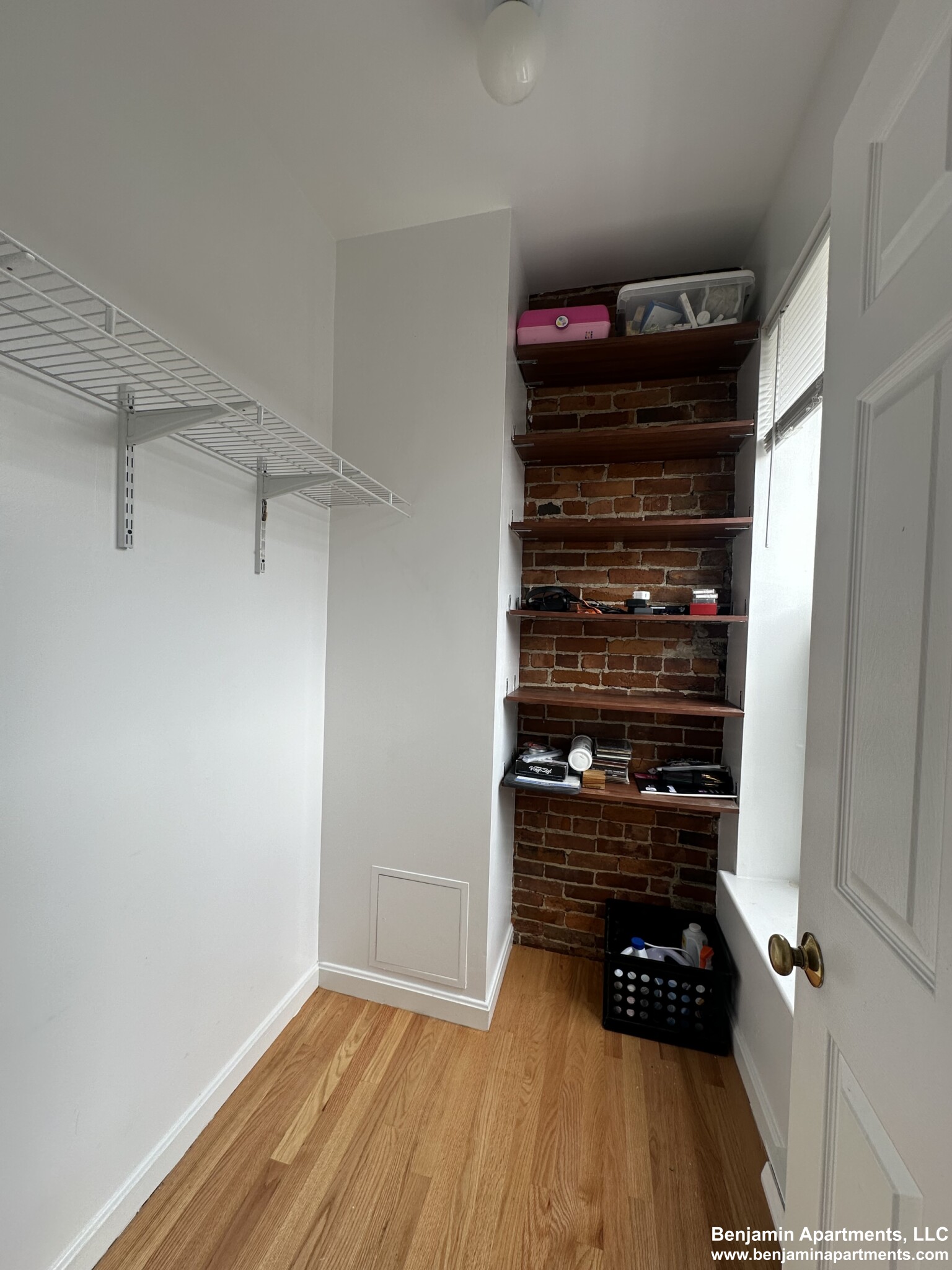 7 Pembroke St, Chelsea