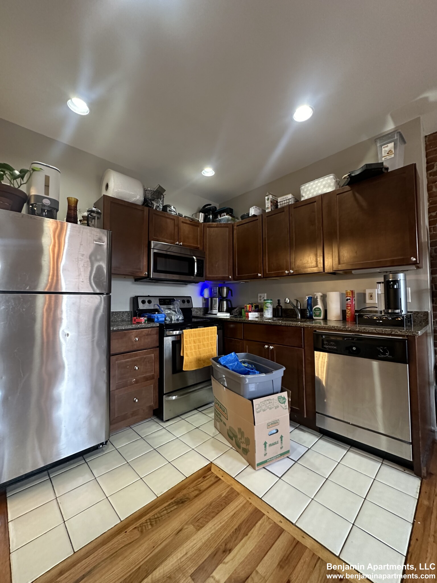 7 Pembroke St, Chelsea