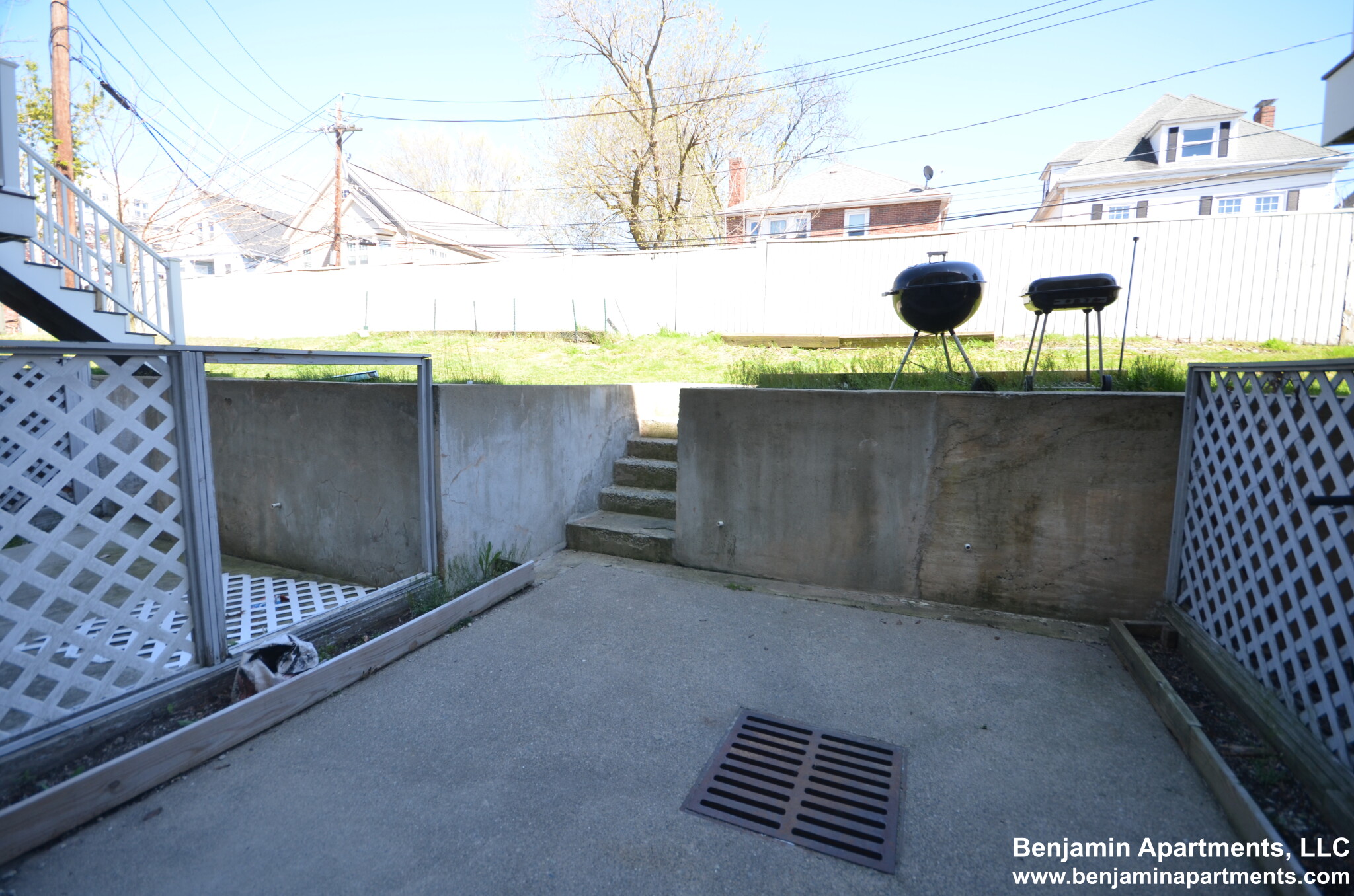 144 North Beacon St, Brighton