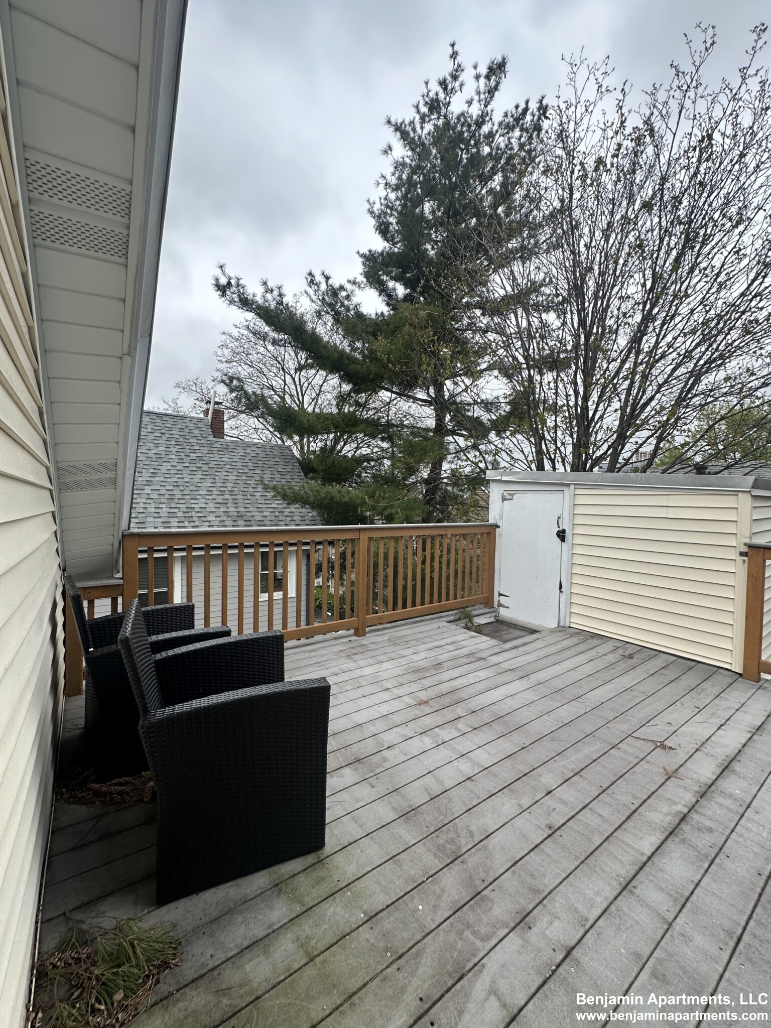 43 Lincoln St, Wellington-Harrington