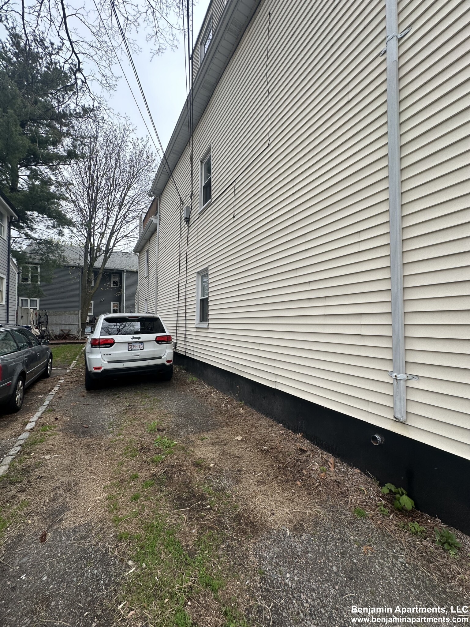 43 Lincoln St, Wellington-Harrington