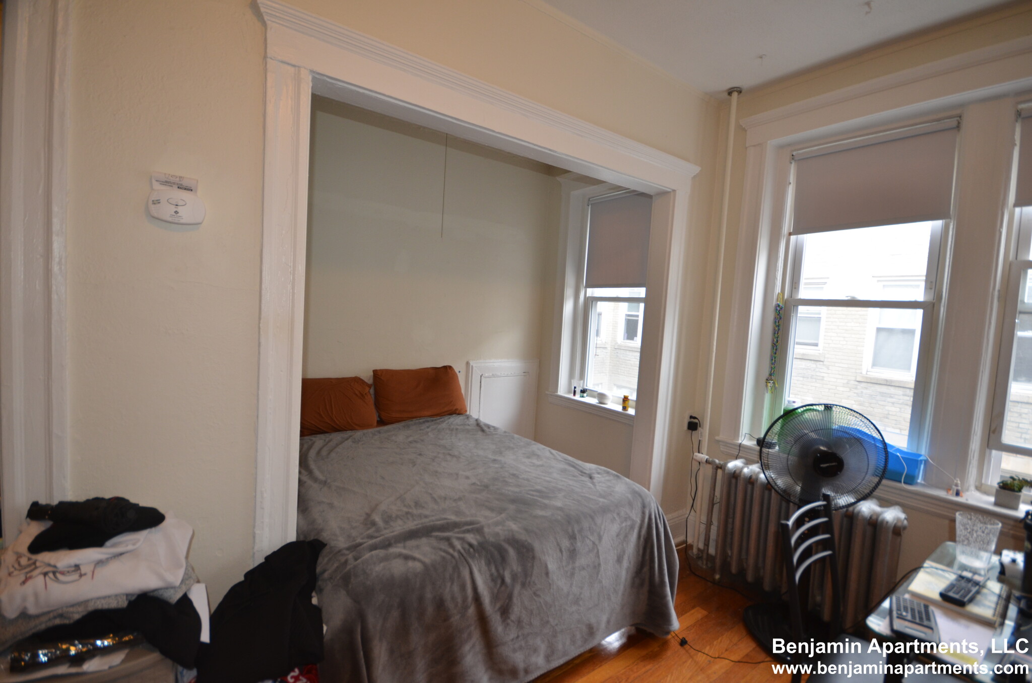 1167 Boylston St, Fenway