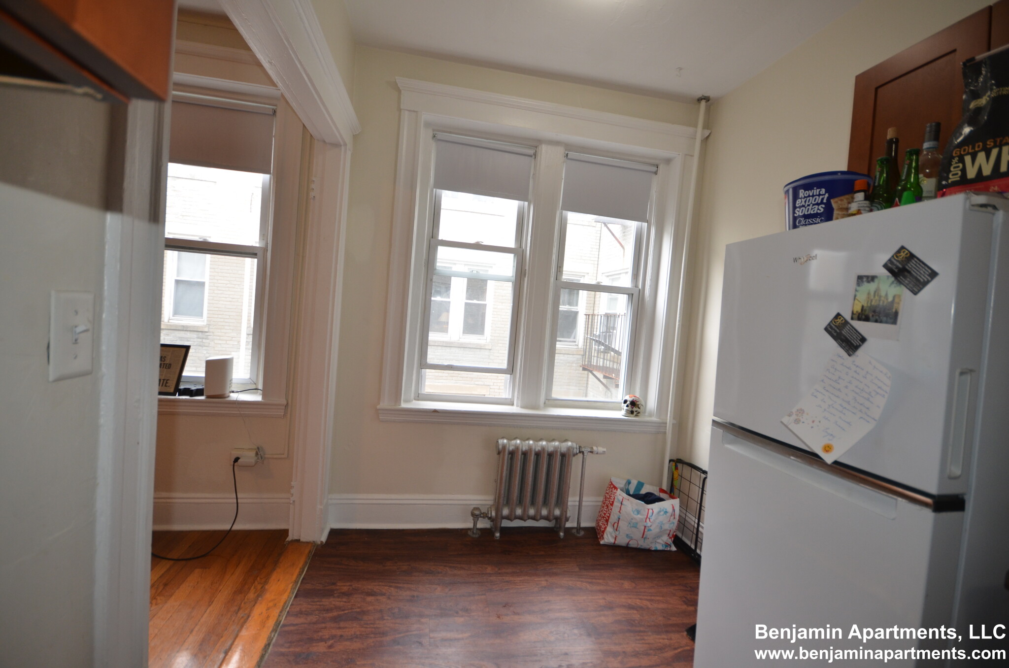 1167 Boylston St, Fenway