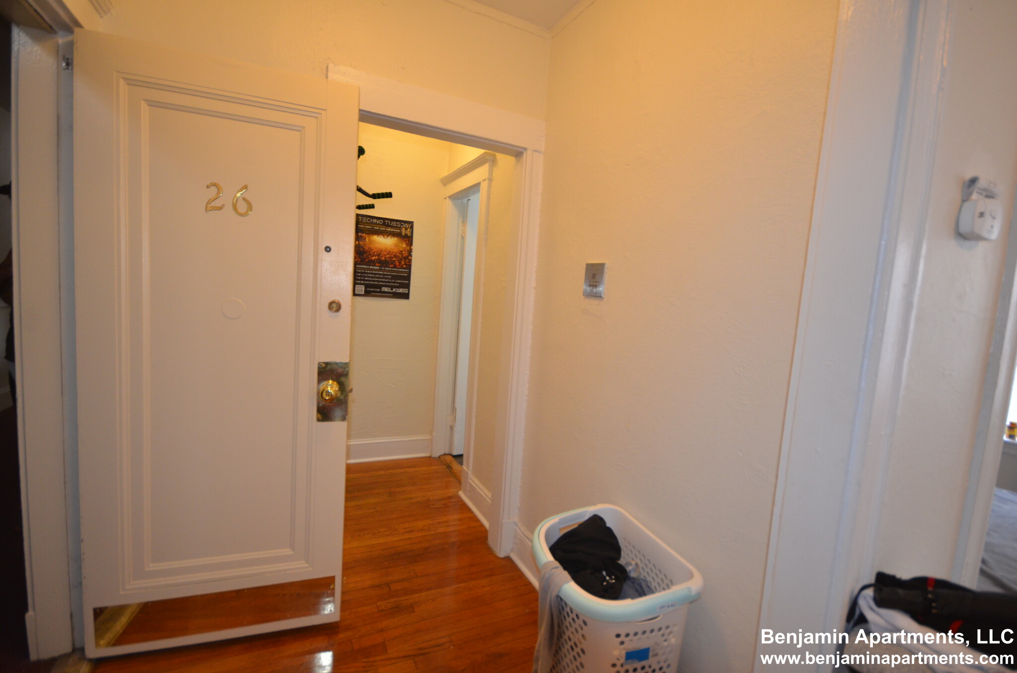 1167 Boylston St, Fenway