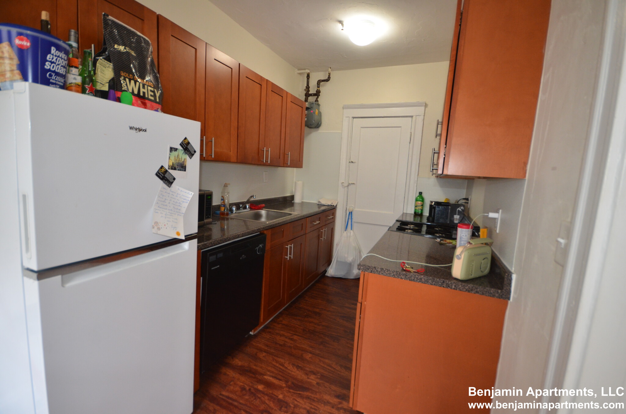 1167 Boylston St, Fenway