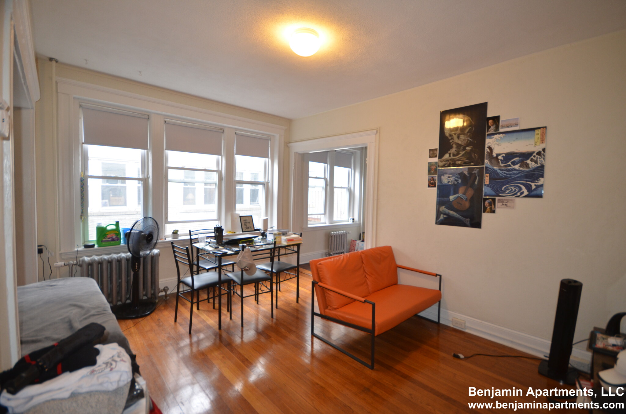 1167 Boylston St, Fenway