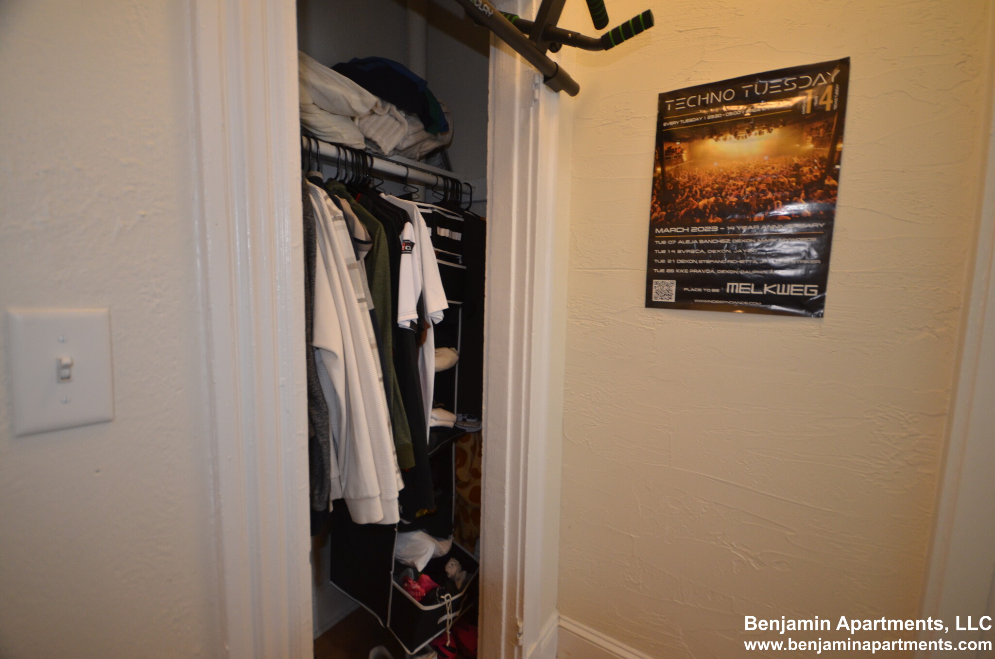 1167 Boylston St, Fenway