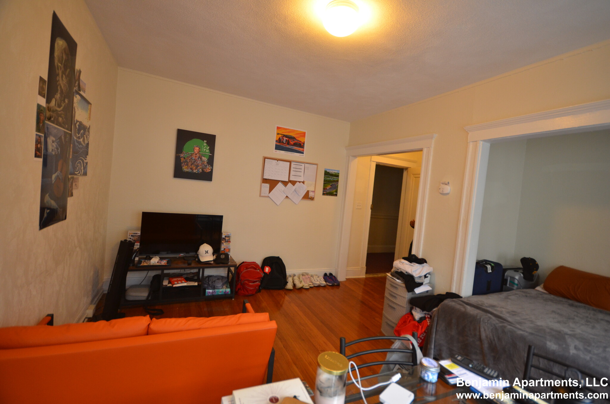 1167 Boylston St, Fenway