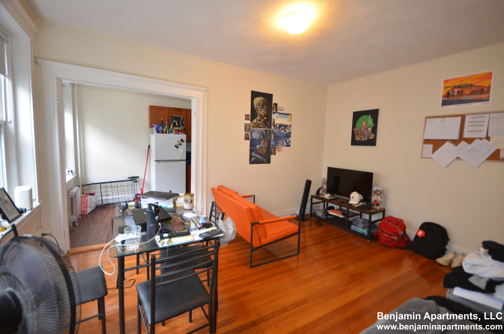 1167 Boylston St, Fenway