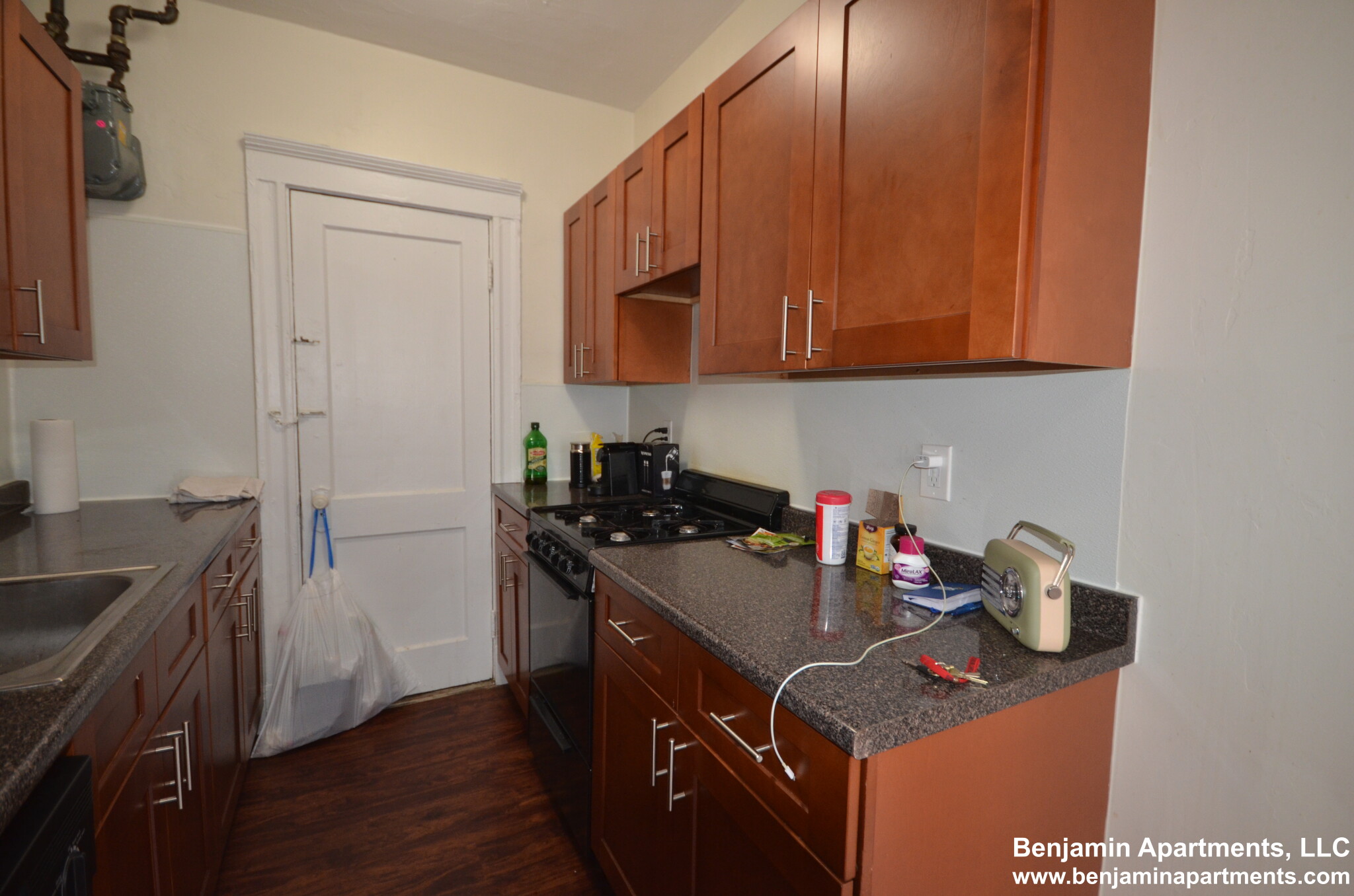 1167 Boylston St, Fenway