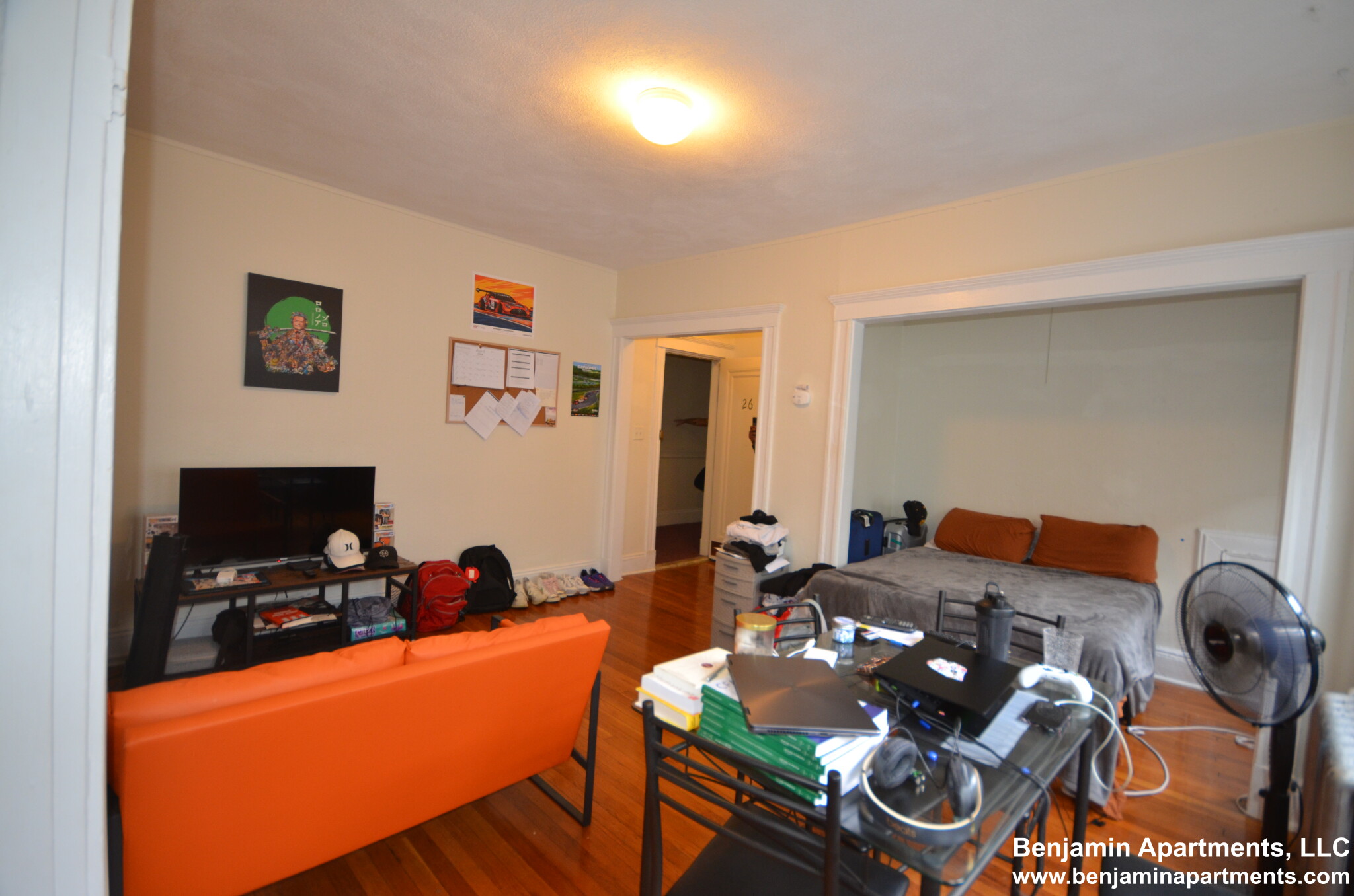 1167 Boylston St, Fenway