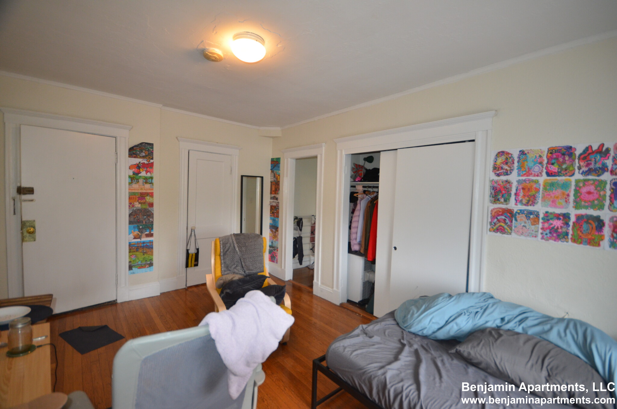 1171 Boylston St, Fenway