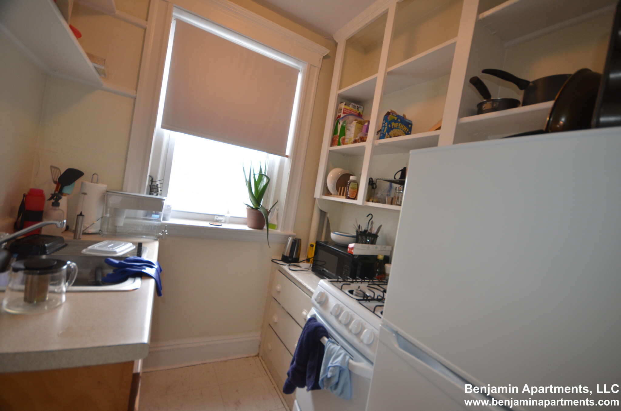 1171 Boylston St, Fenway