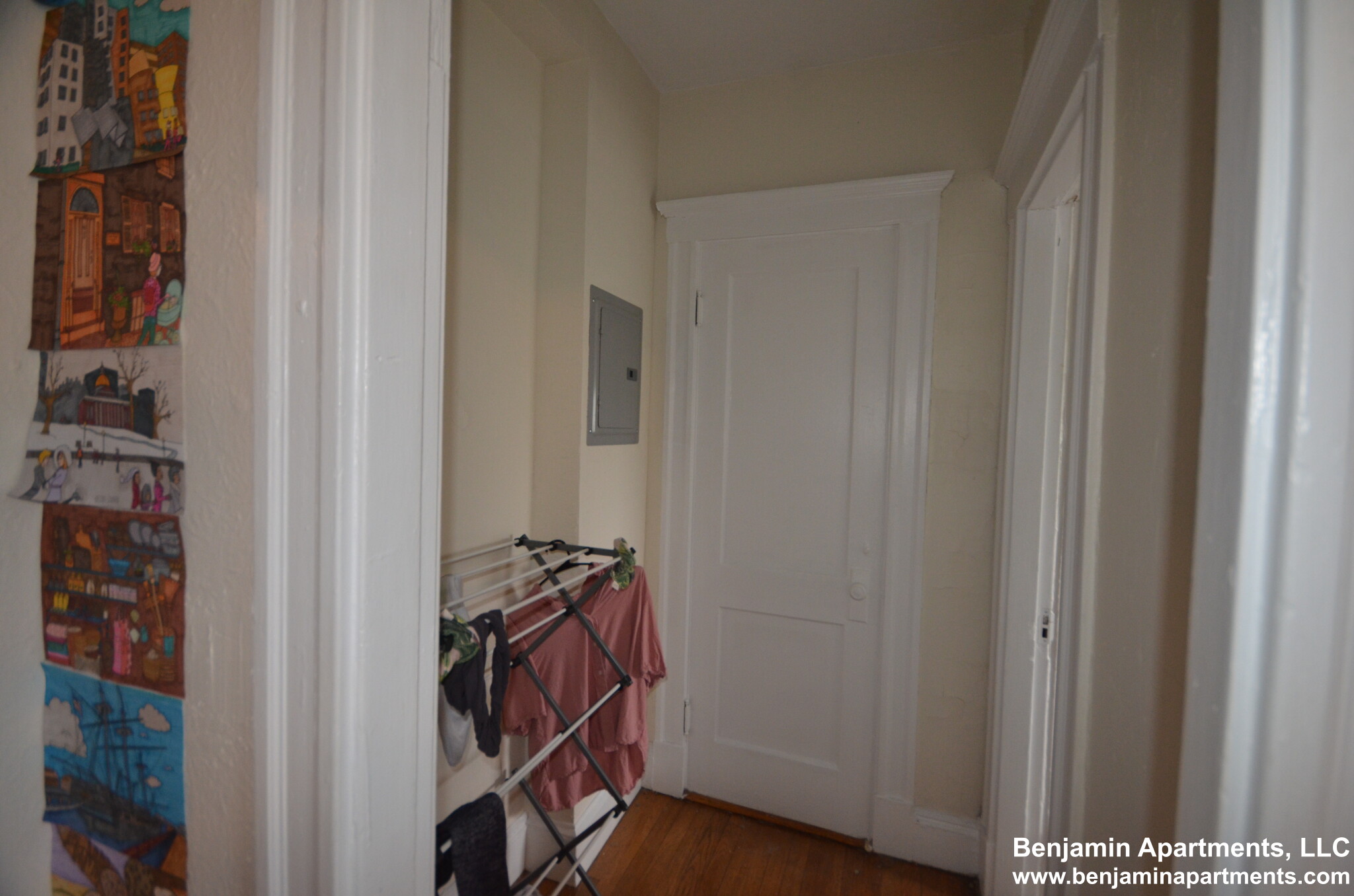 1171 Boylston St, Fenway