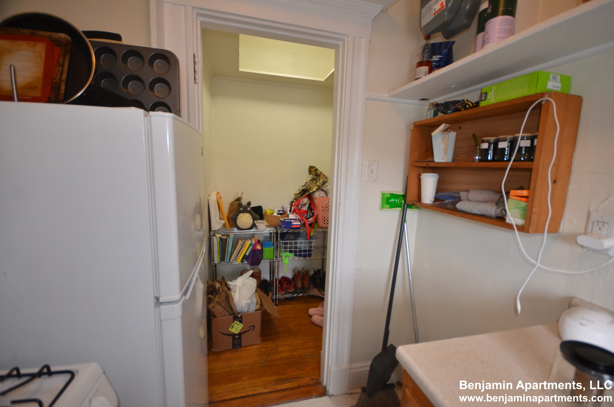 1171 Boylston St, Fenway