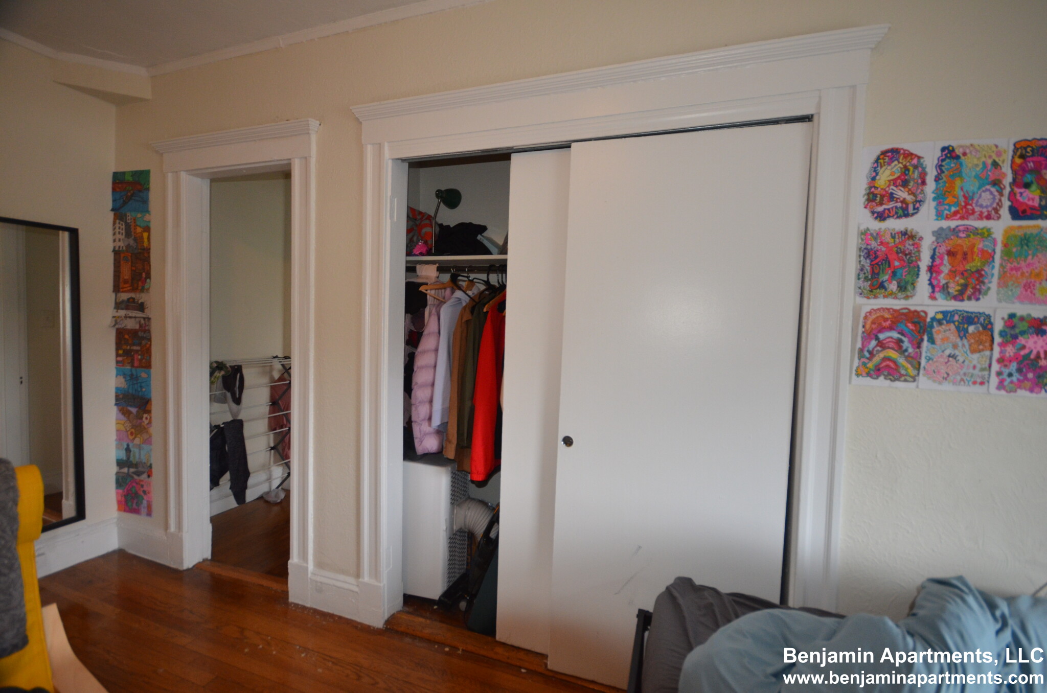 1171 Boylston St, Fenway