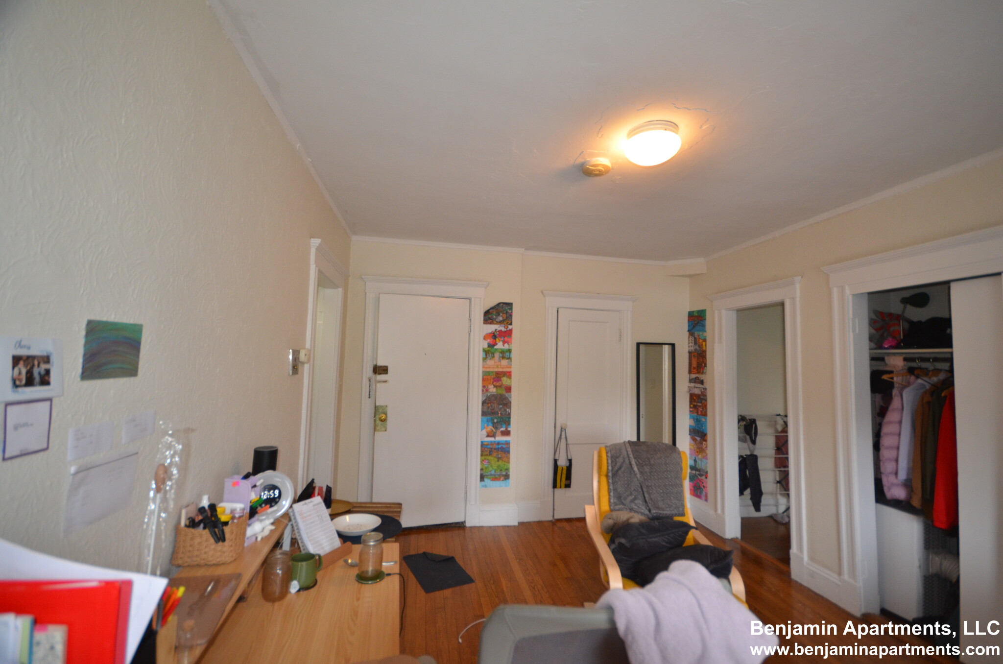 1171 Boylston St, Fenway