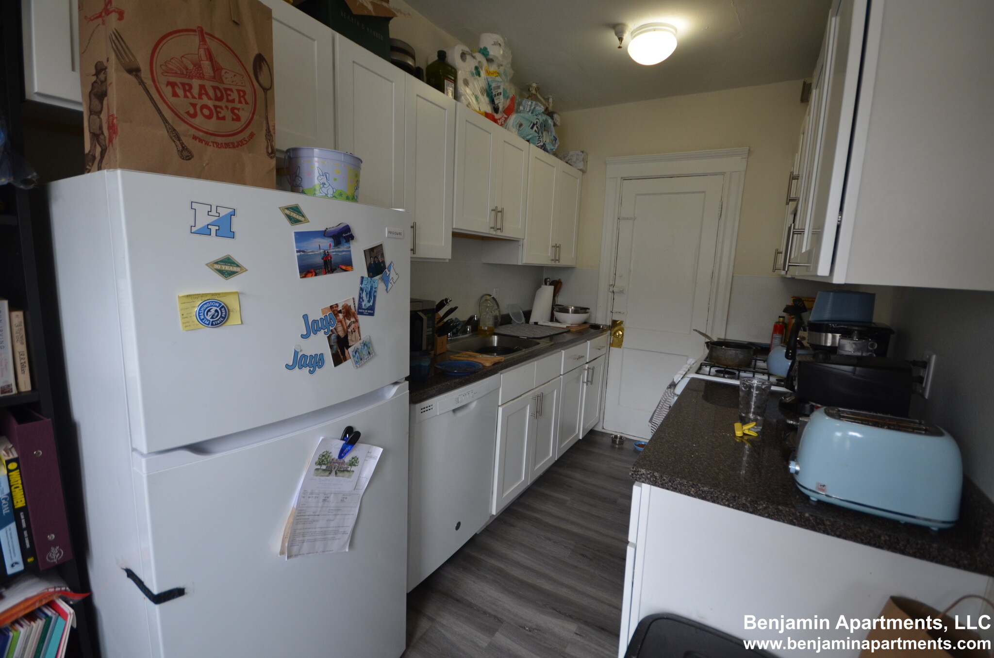 1171 Boylston St, Fenway