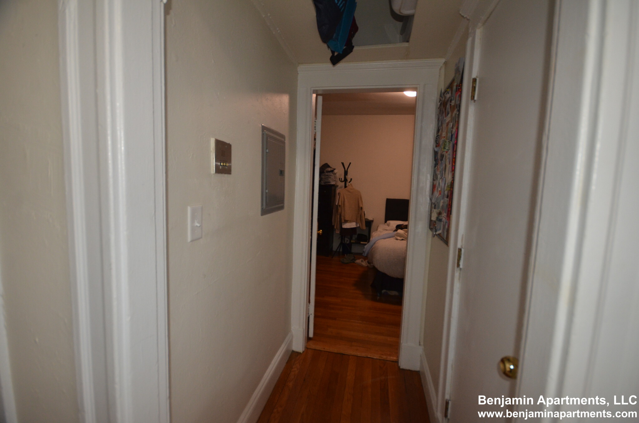 1171 Boylston St, Fenway