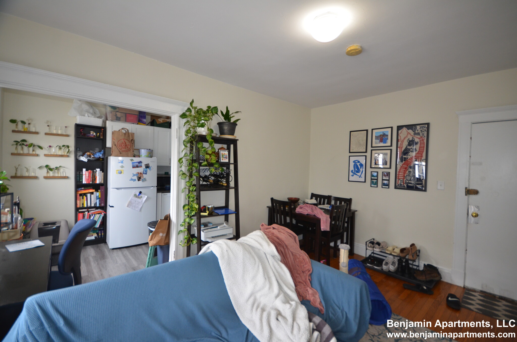 1171 Boylston St, Fenway