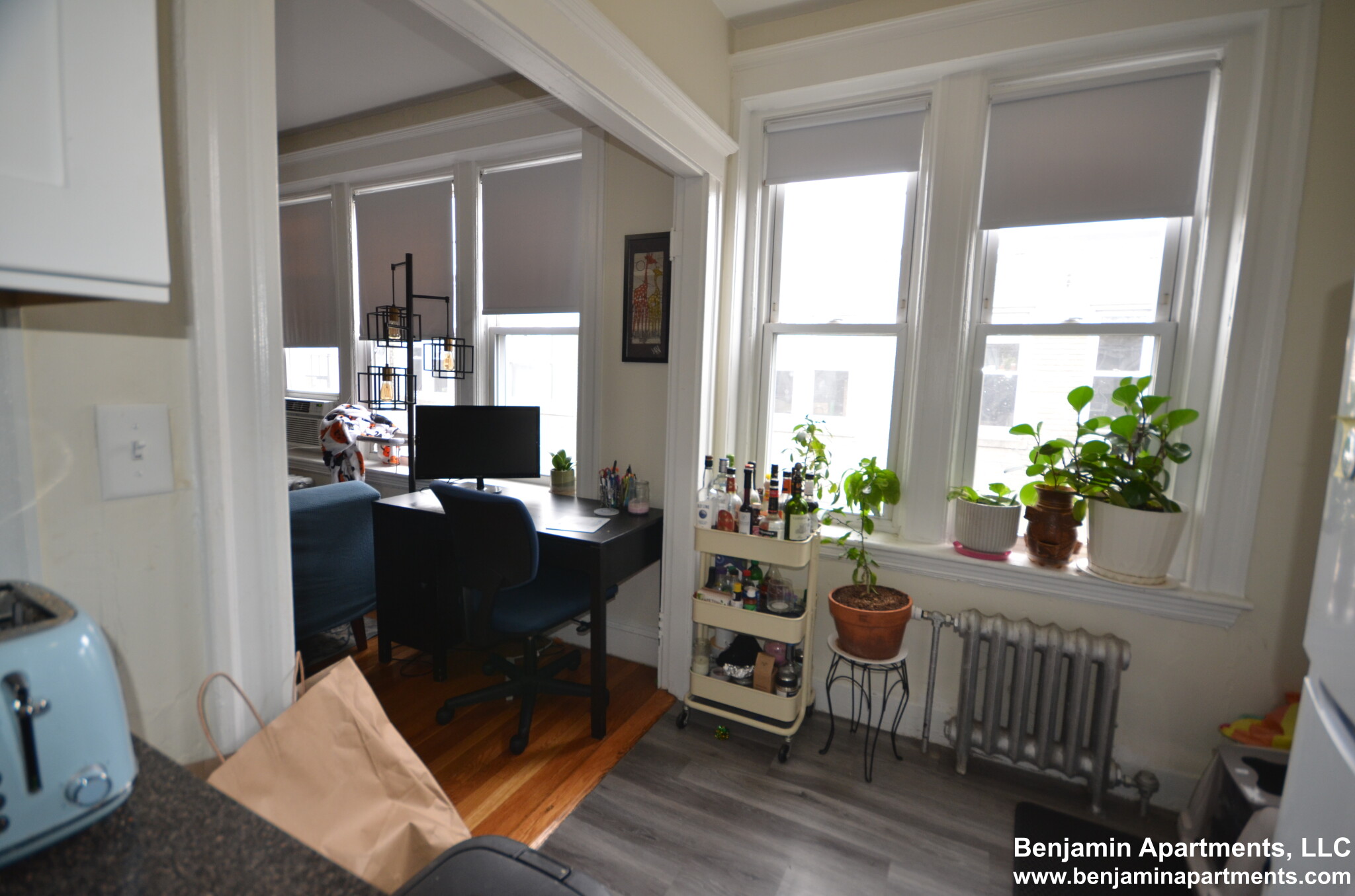 1171 Boylston St, Fenway