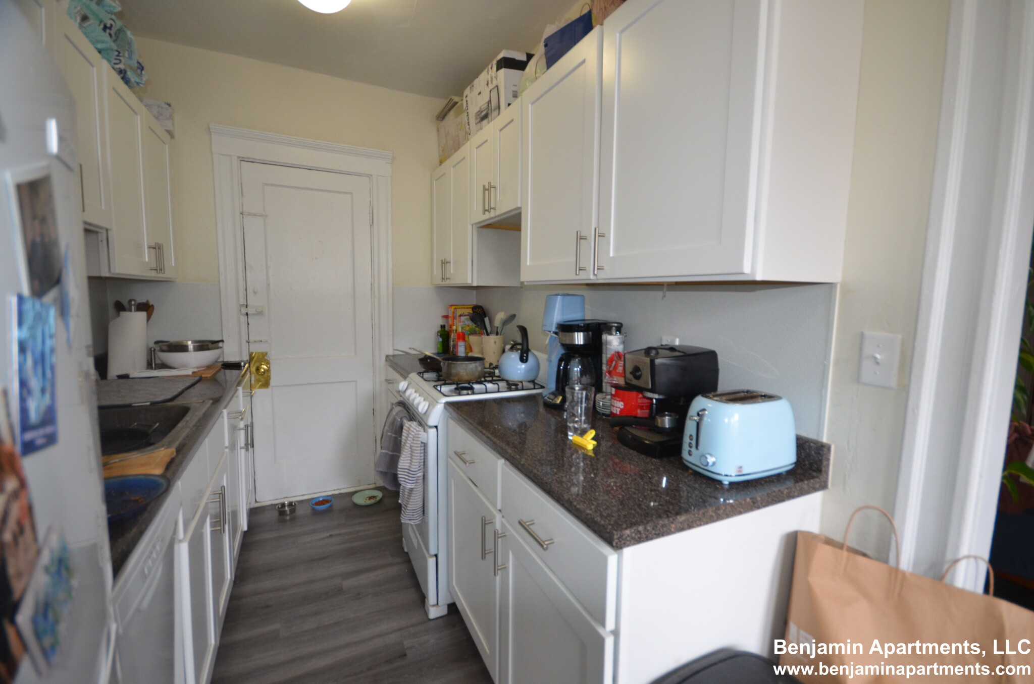 1171 Boylston St, Fenway