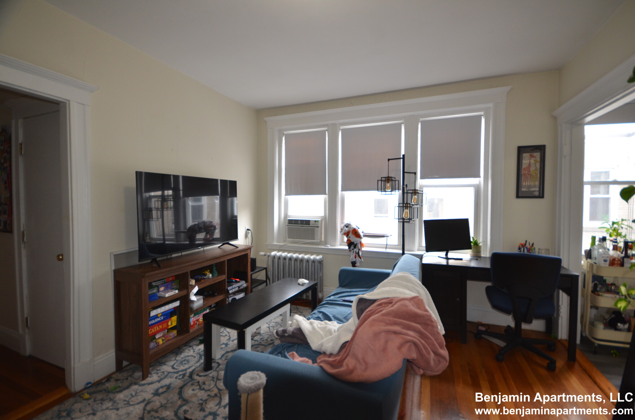 1171 Boylston St, Fenway