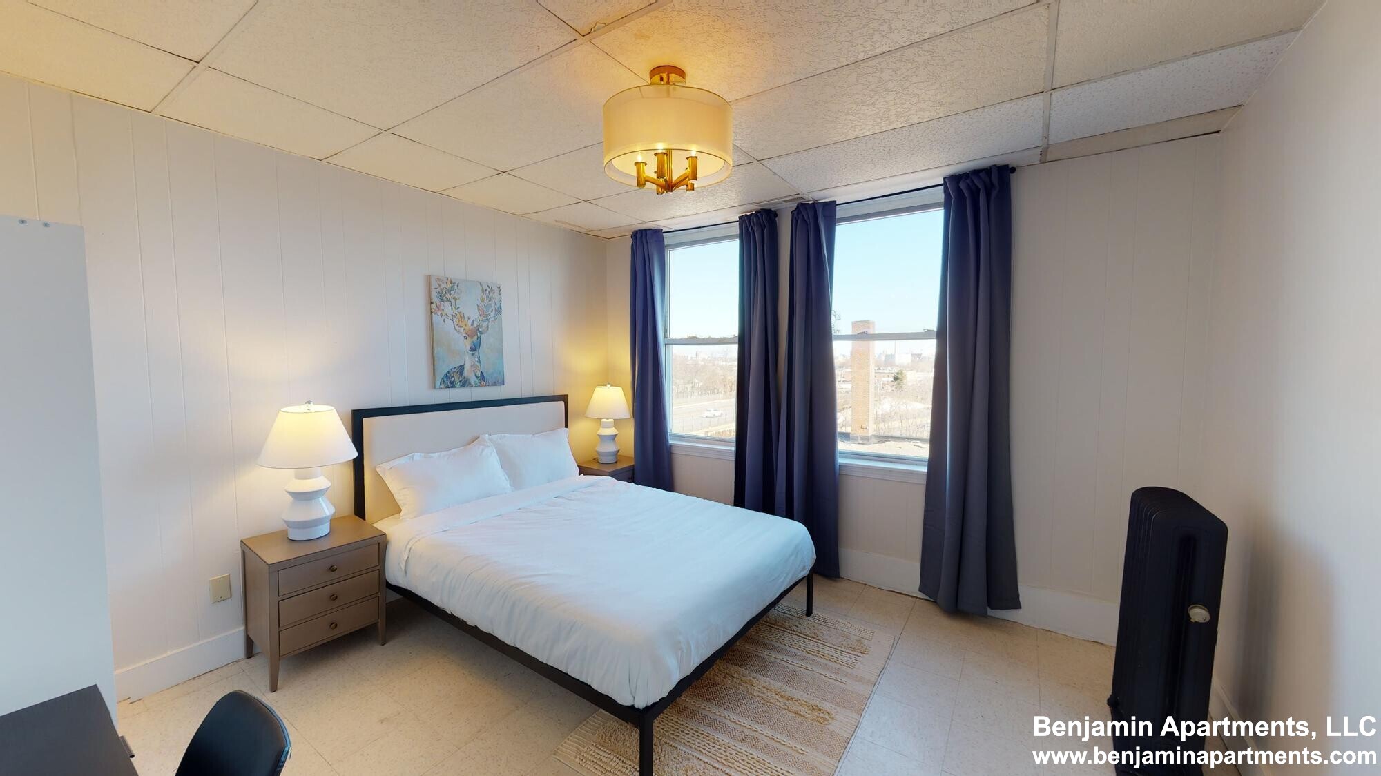 7 Linden St, Allston